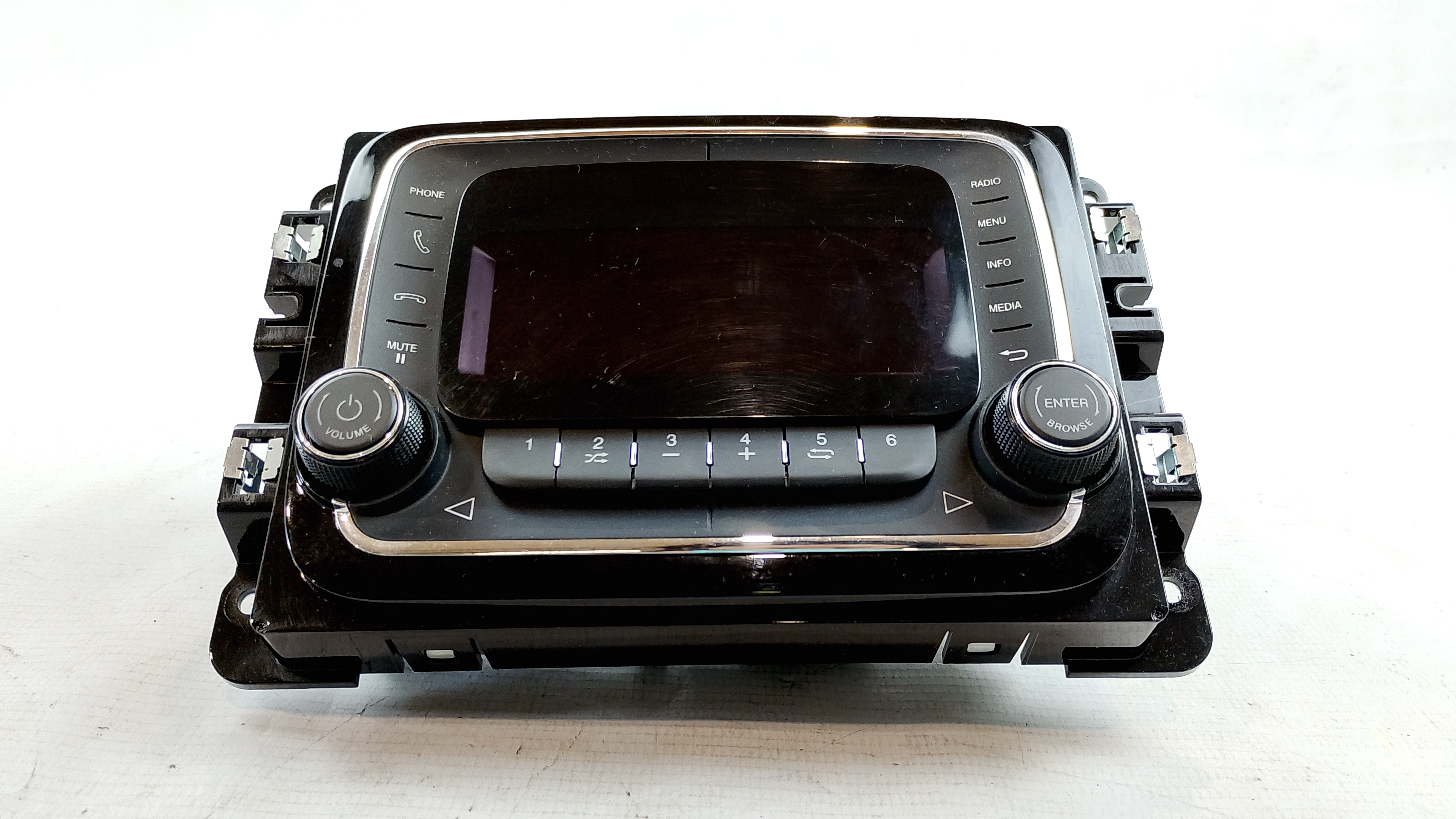 RADIO COM VIVA - 100246507 - 