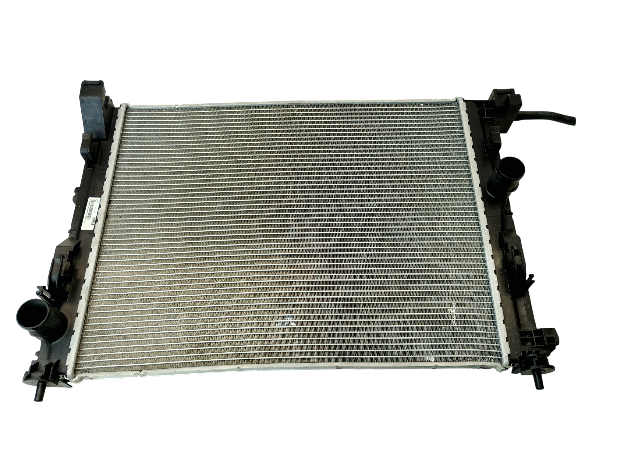 RADIADOR NISSAN KICKS SENSE 1.6 16V 2024 - RD023178963 - 