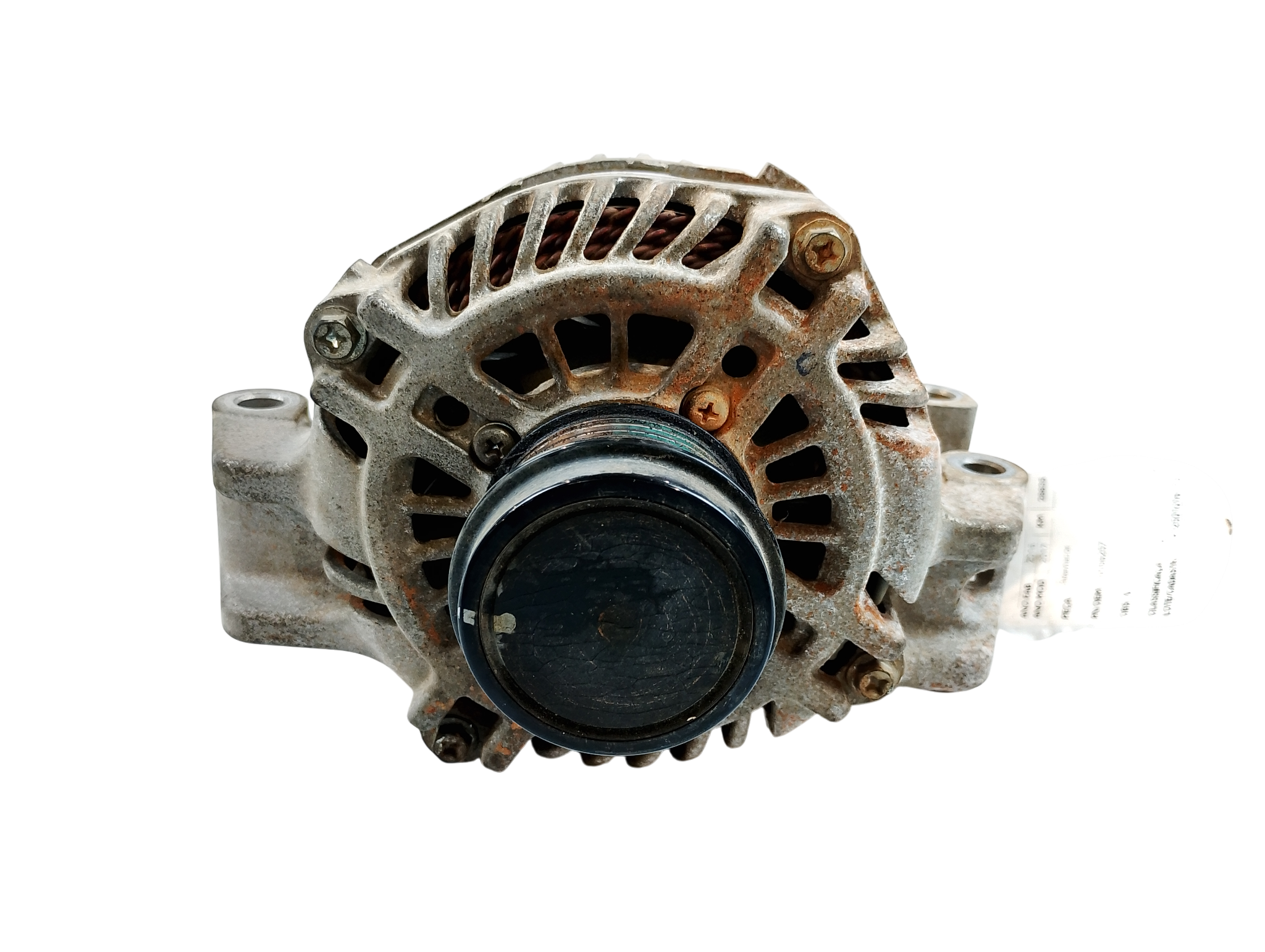ALTERNADOR 160A - 50056257 - 