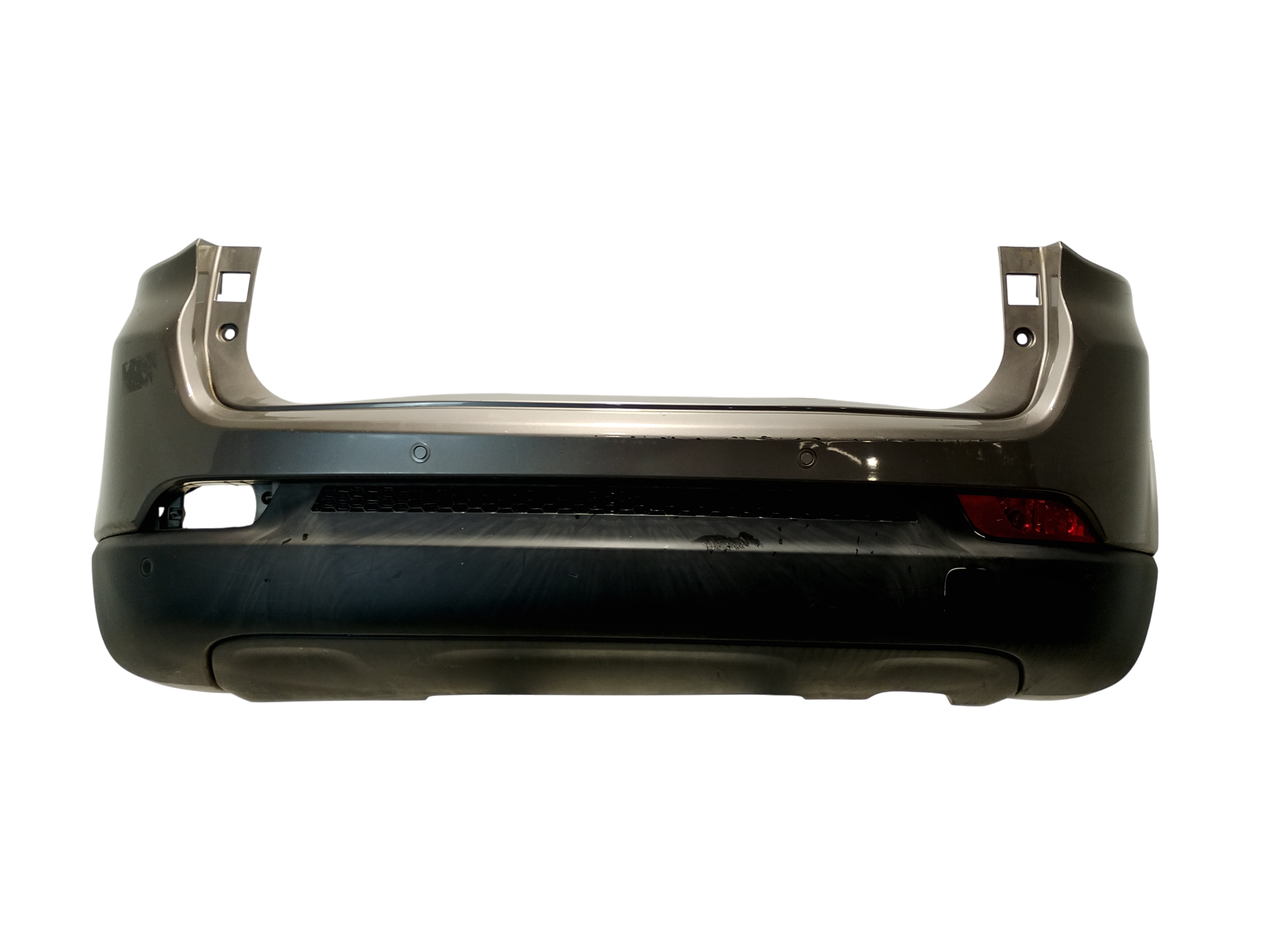 PARA-CHOQUE TRASEIRO SUP PRIMER - 7090471 - 