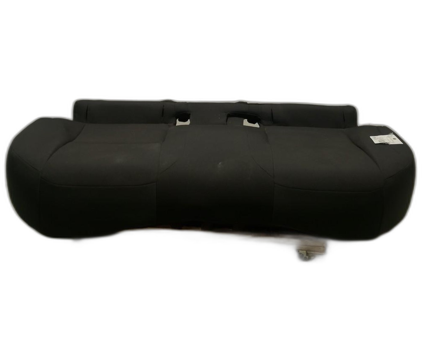 BANCO PASSAGEIRO SEGUNDA FILEIRA TOYOTA COROLLA XR 25/26 - B2P0022012 - 