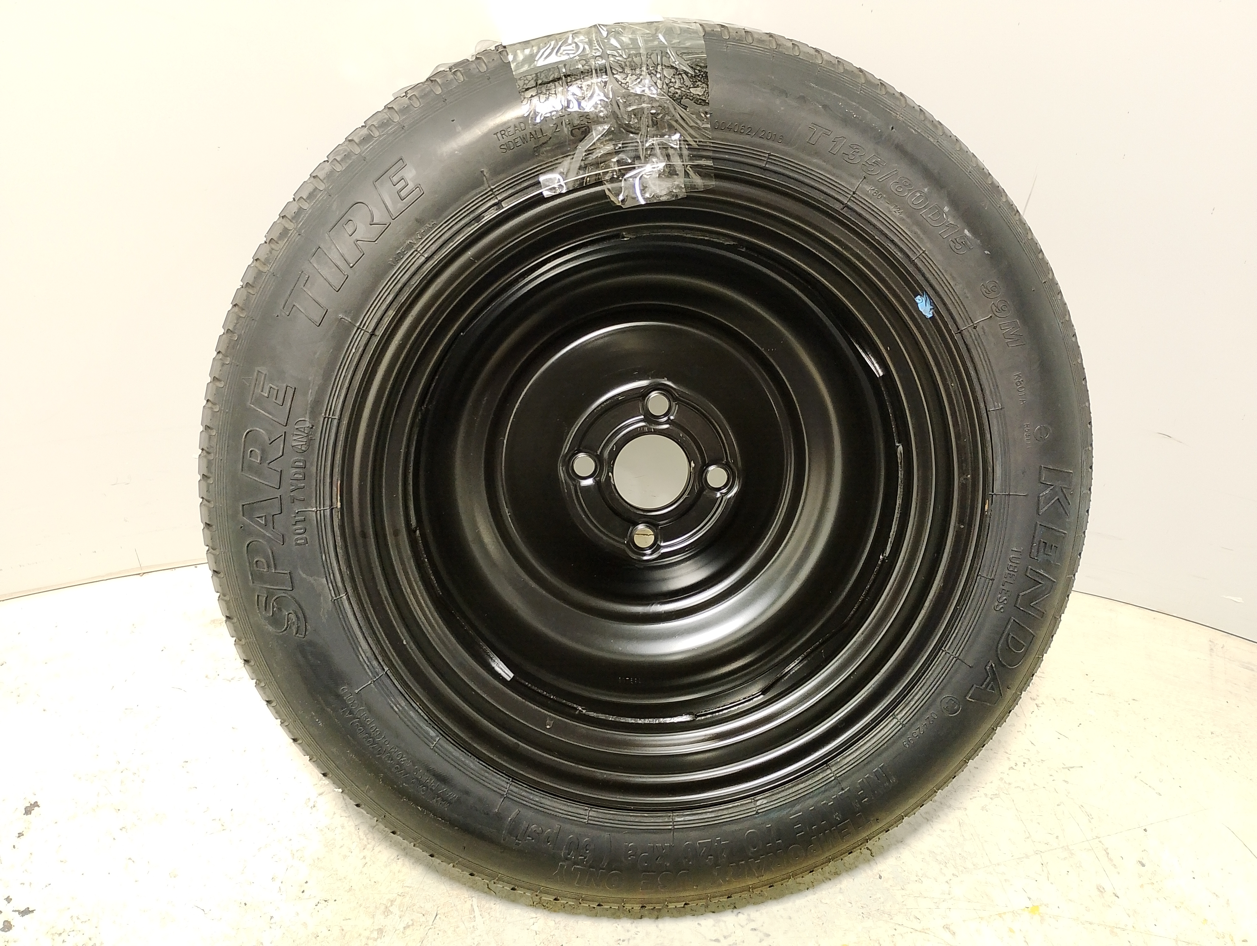 RODA 15X4T - 4270ST5NM00 - 