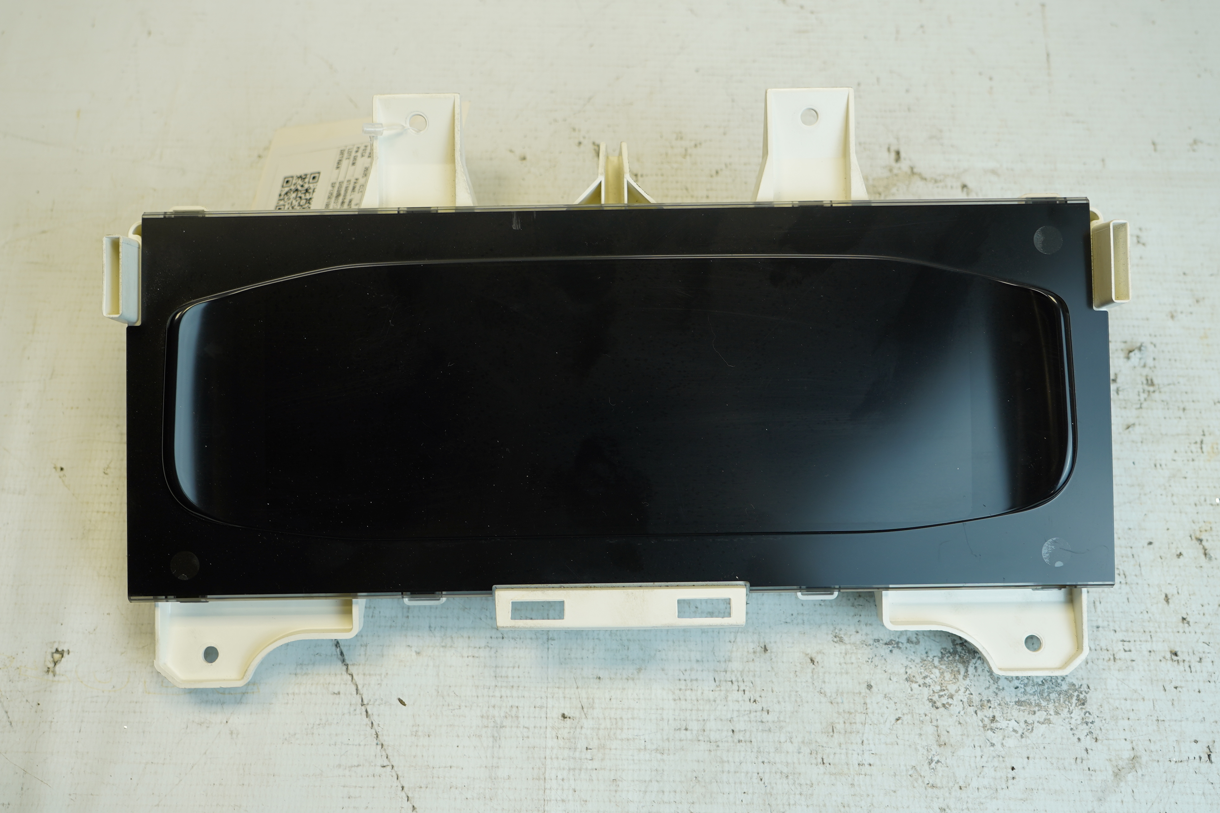 PAINEL INSTRUMENTOS JEEP COMPASS LONG T270 1.3 2024/2025 - 60989485 - 