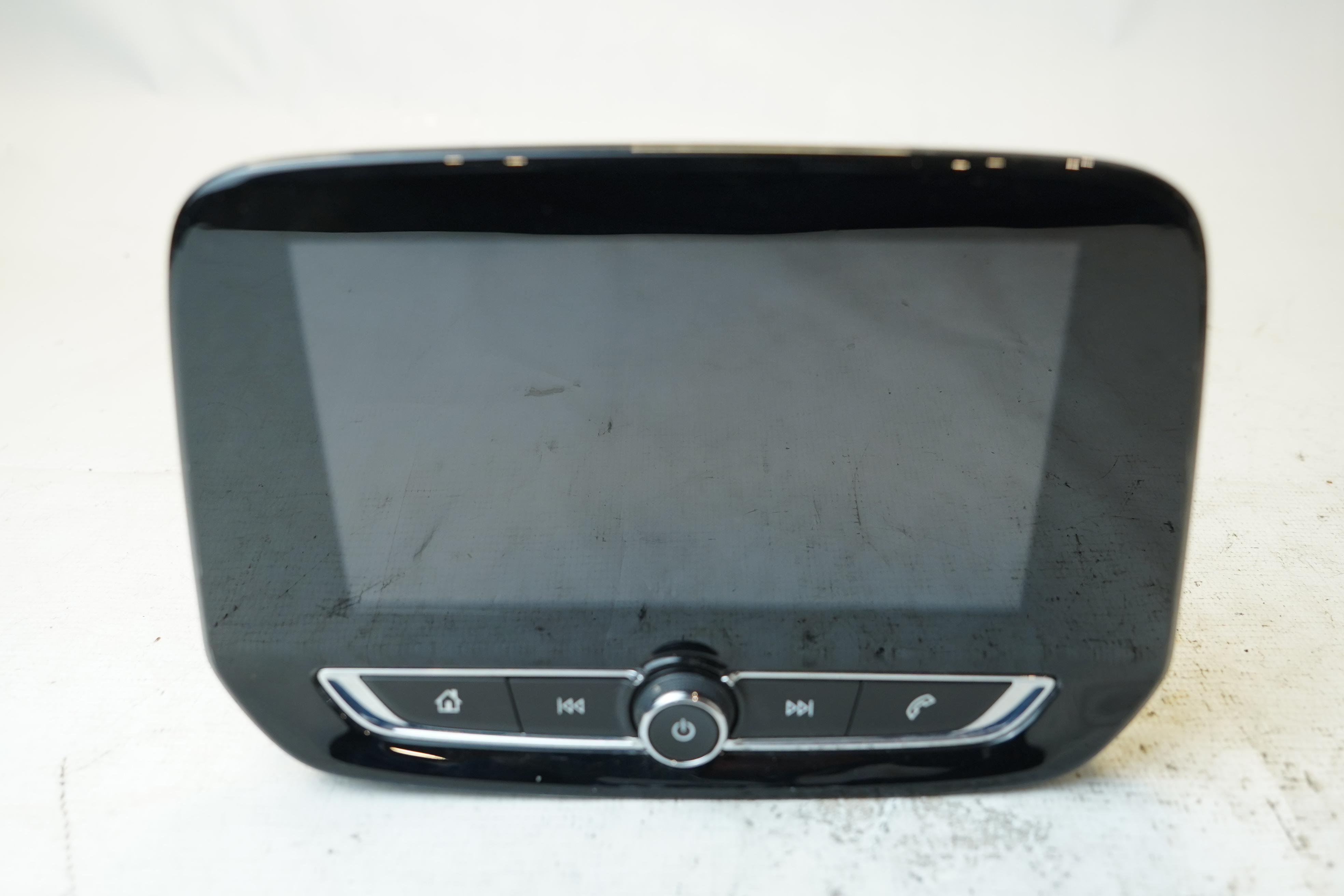 MULTIMÍDIA CHEVROLET ONIX HATCH LT 1.0 2020/2021 - 84948490 - 