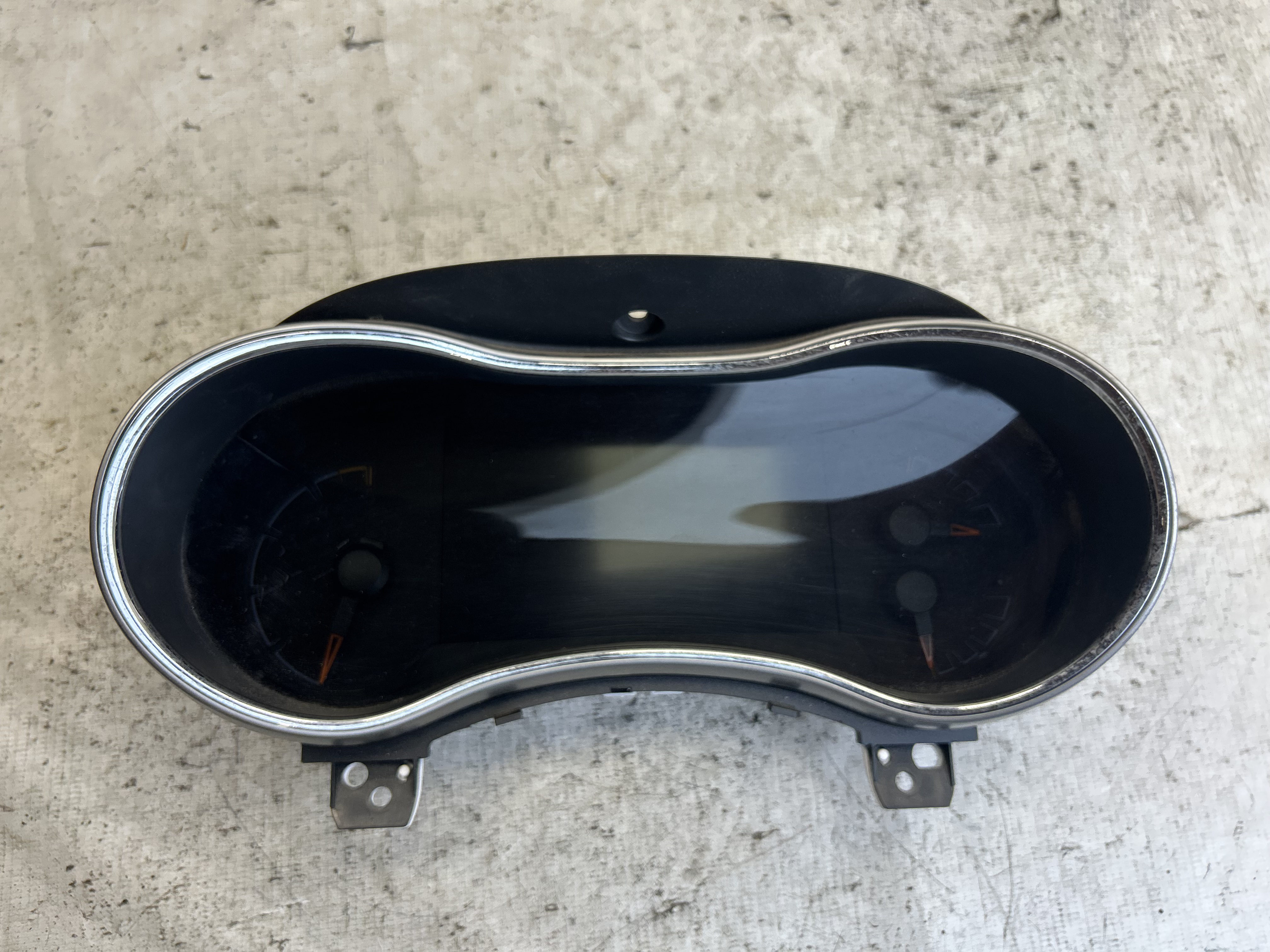 PAINEL INSTRUMENTOS JEEP GRAND CHEROKEE LIMITED 3.0 19/20 - 68186244AA - 