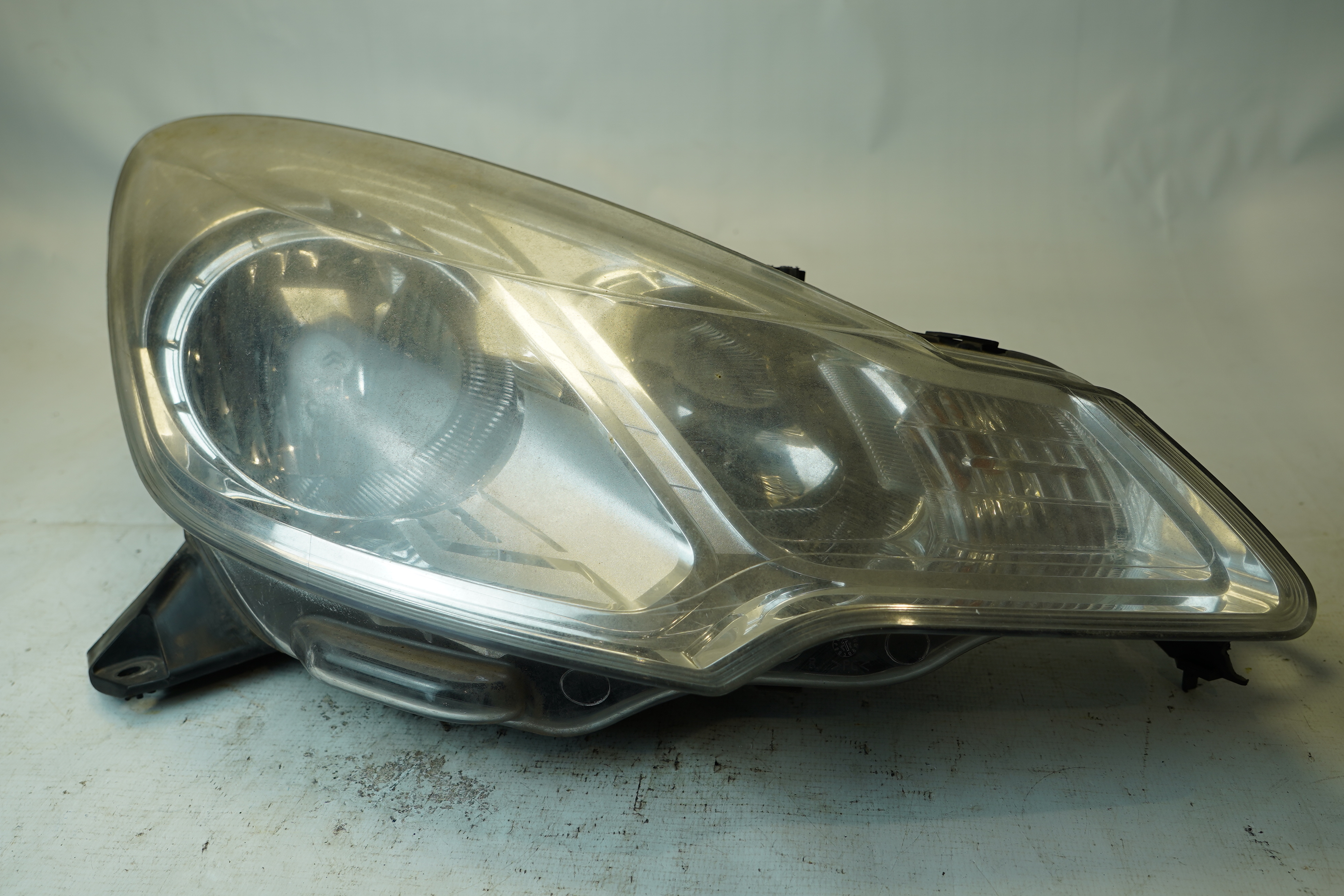 FAROL COMPLETO - 9676016280 - 