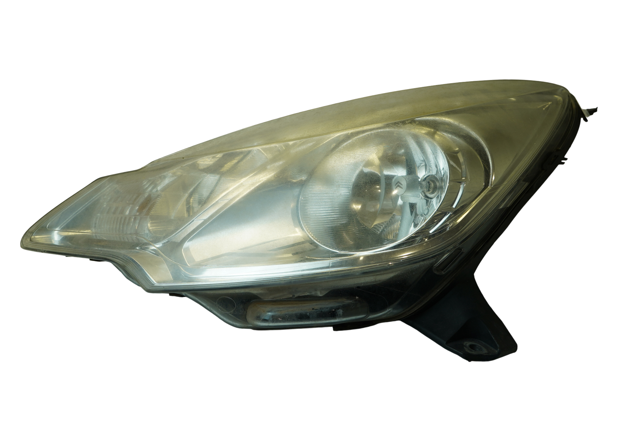 PROJ COMPL AUTOMOTIVO - 9676016380 - 