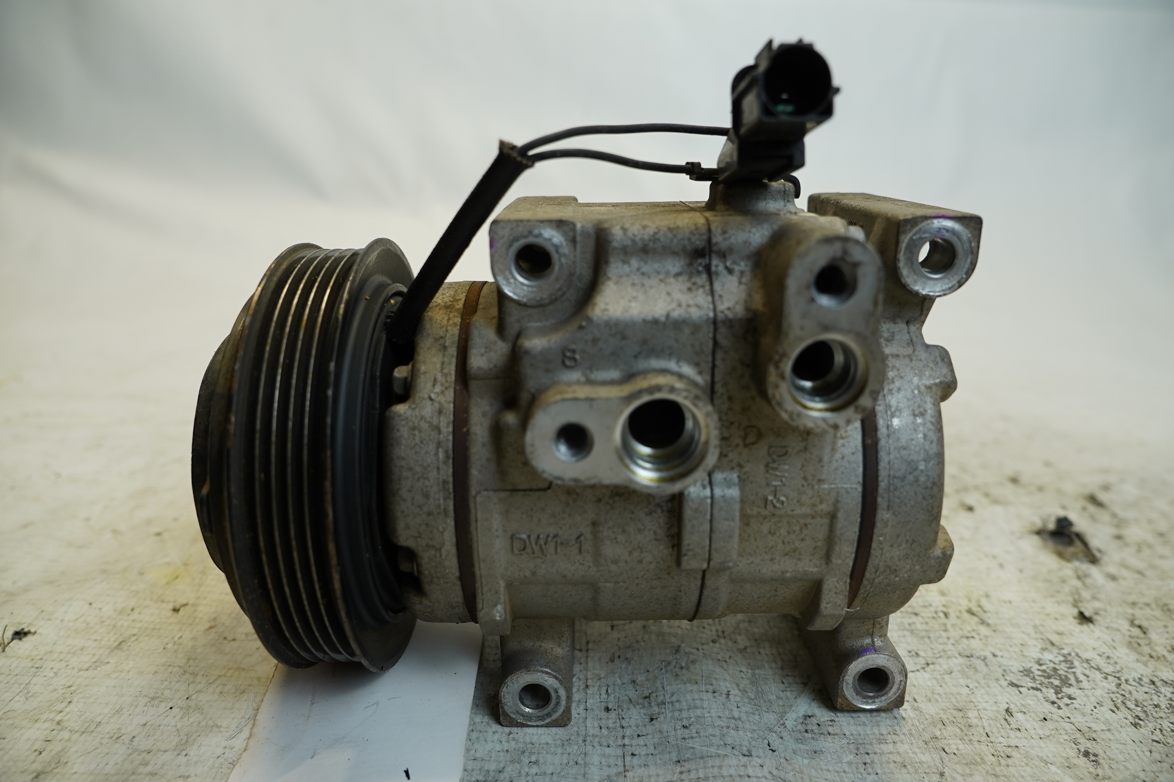CONJUNTO COMPRESSOR - 977011S000 - 