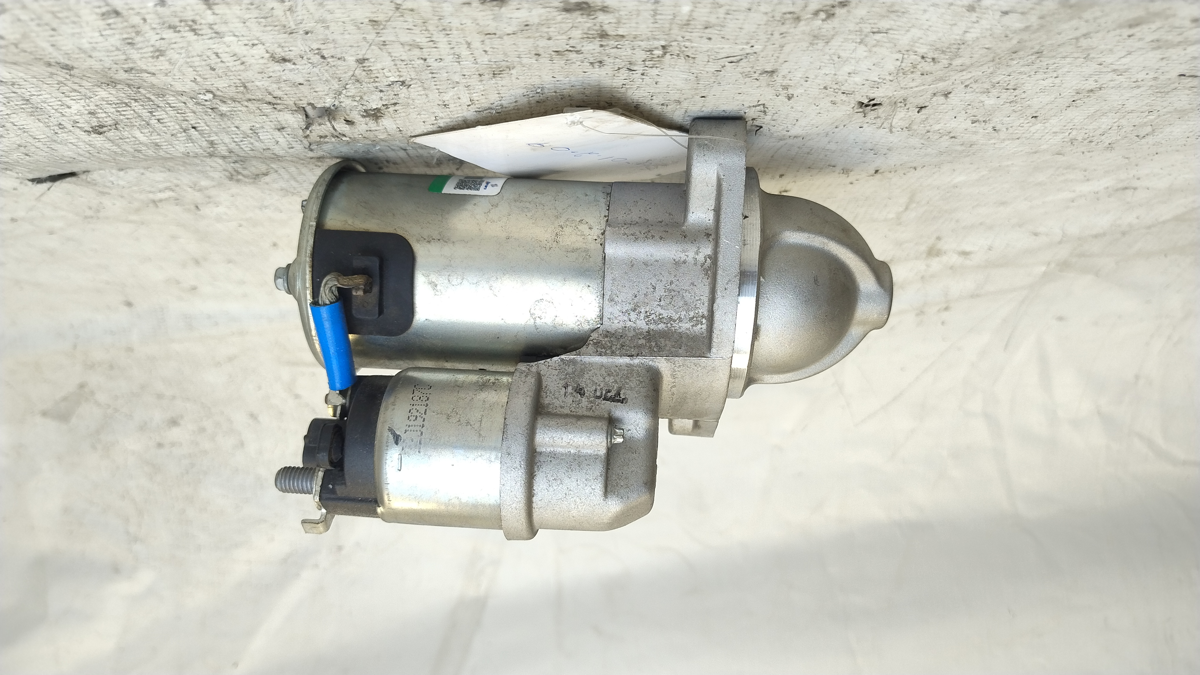 MOTOR PARTIDA - 3610004280 - 