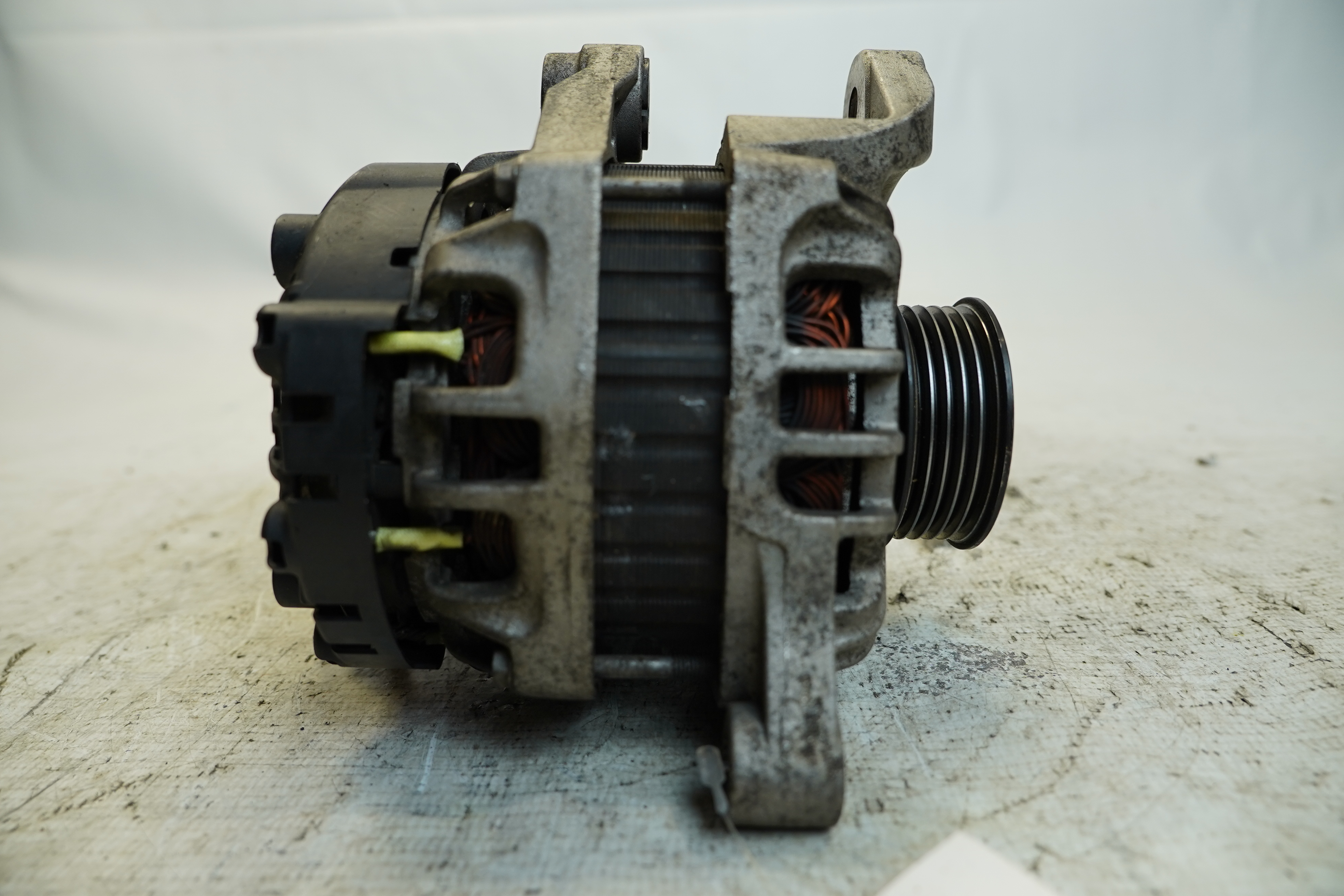 ALTERNADOR HYUNDAI HB20 COMF. C.PLUS 1.0 2015 - 3730004050 - 