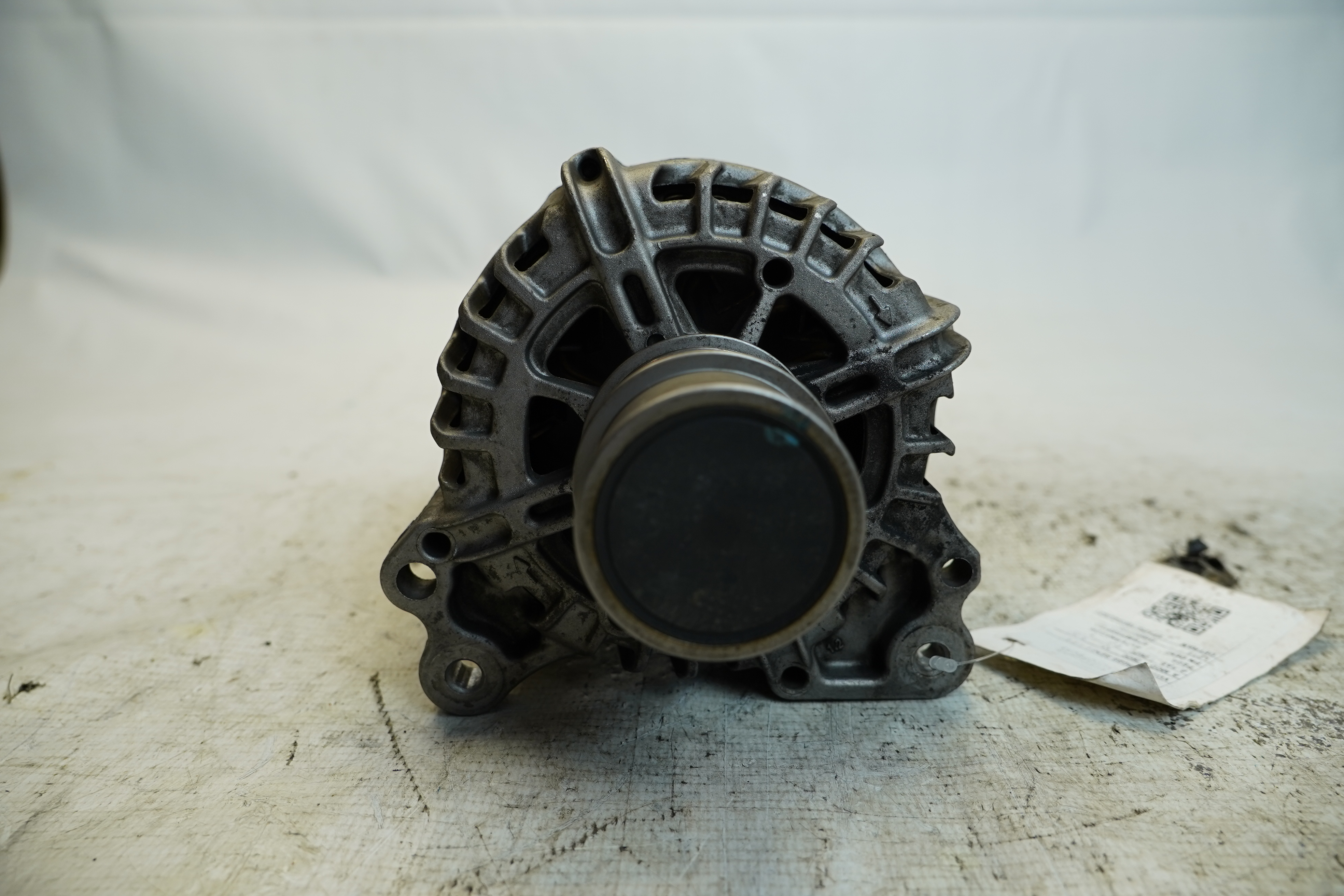 Alternador - 04E903015G - T-Cross, Polo, Taos
