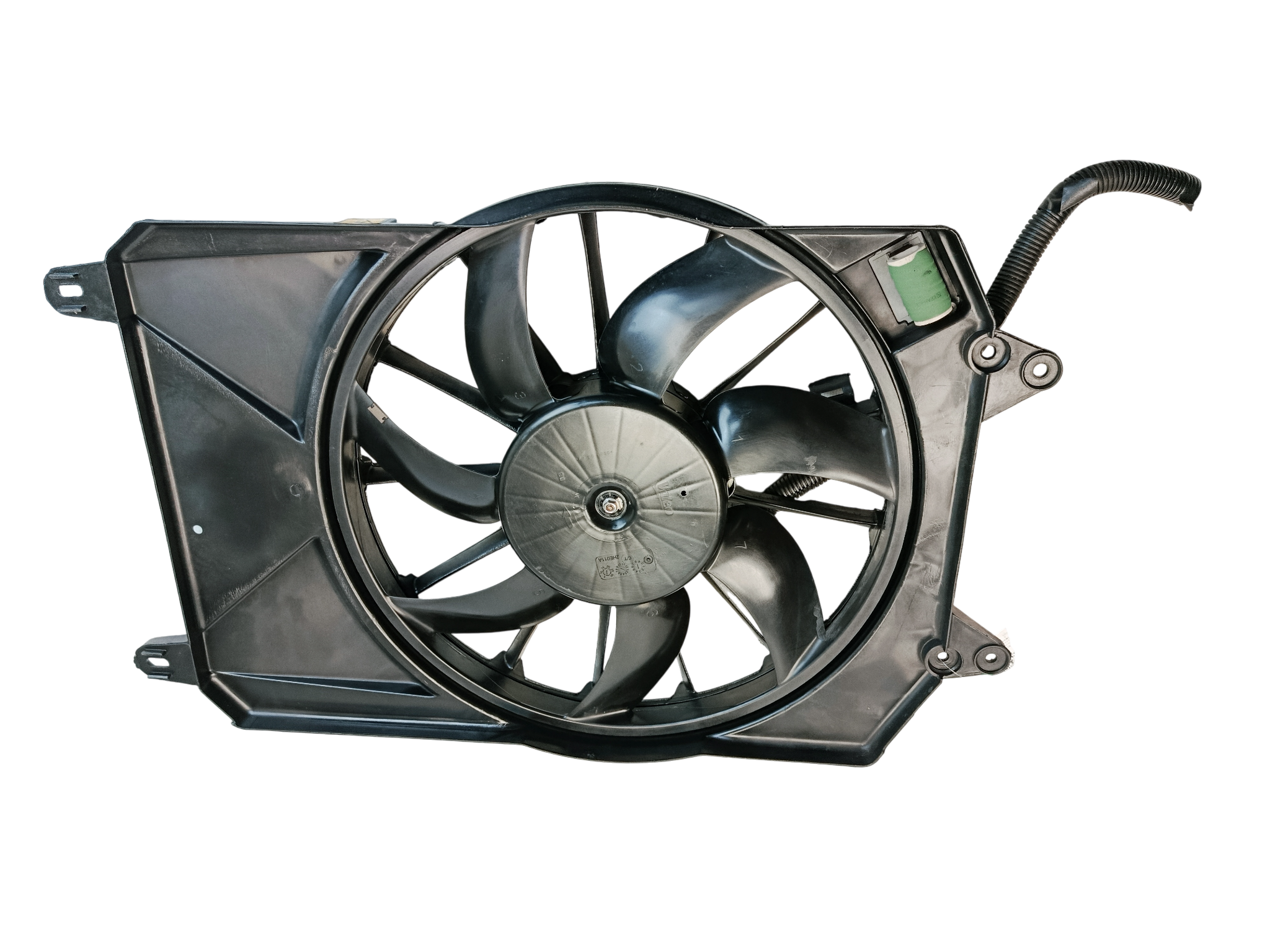 VENTOINHA ELETROVENTILADOR - 51846311 - 