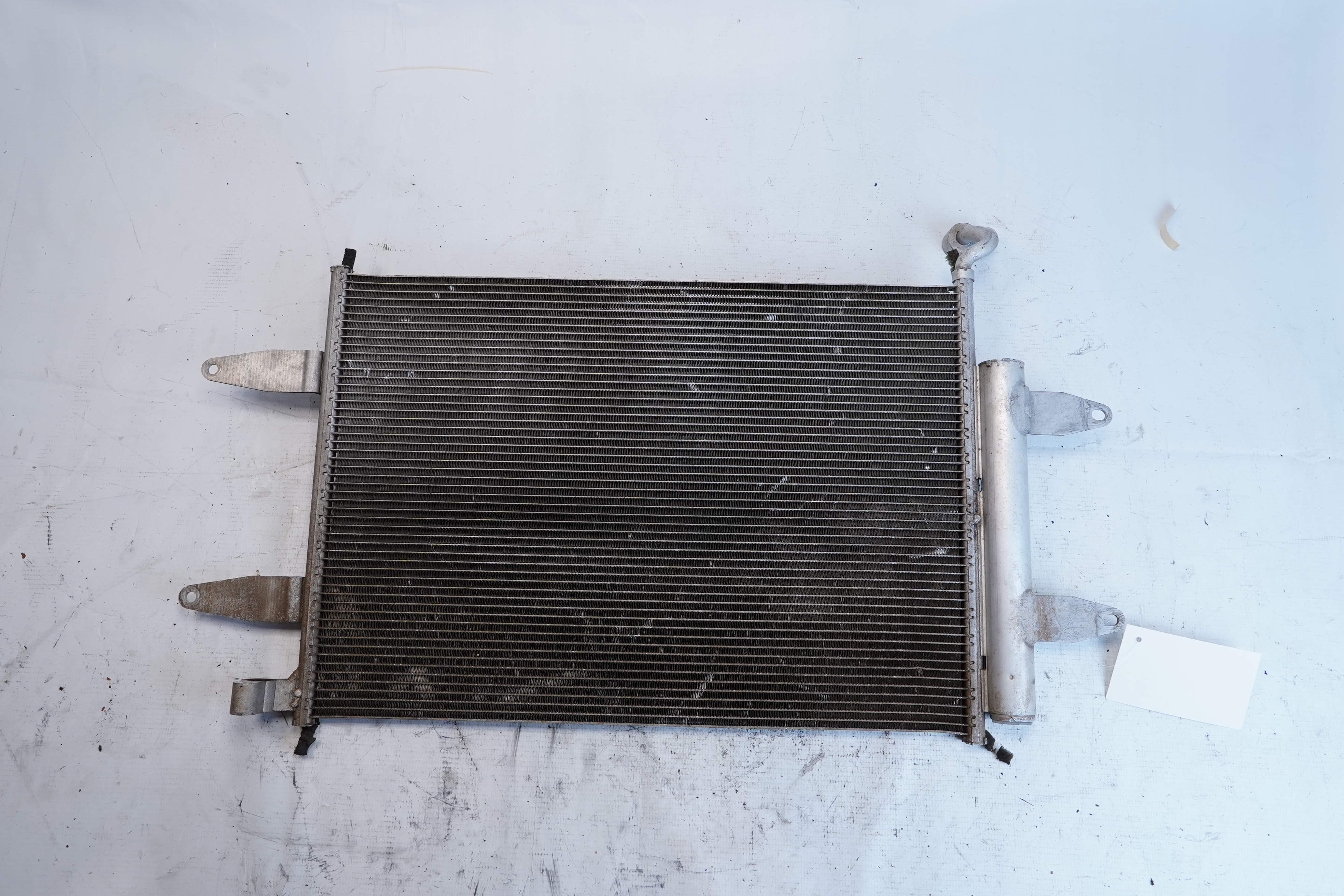 Condensador Ar Condicionado - 5Z0820411E - Gol, SpaceFox, Polo