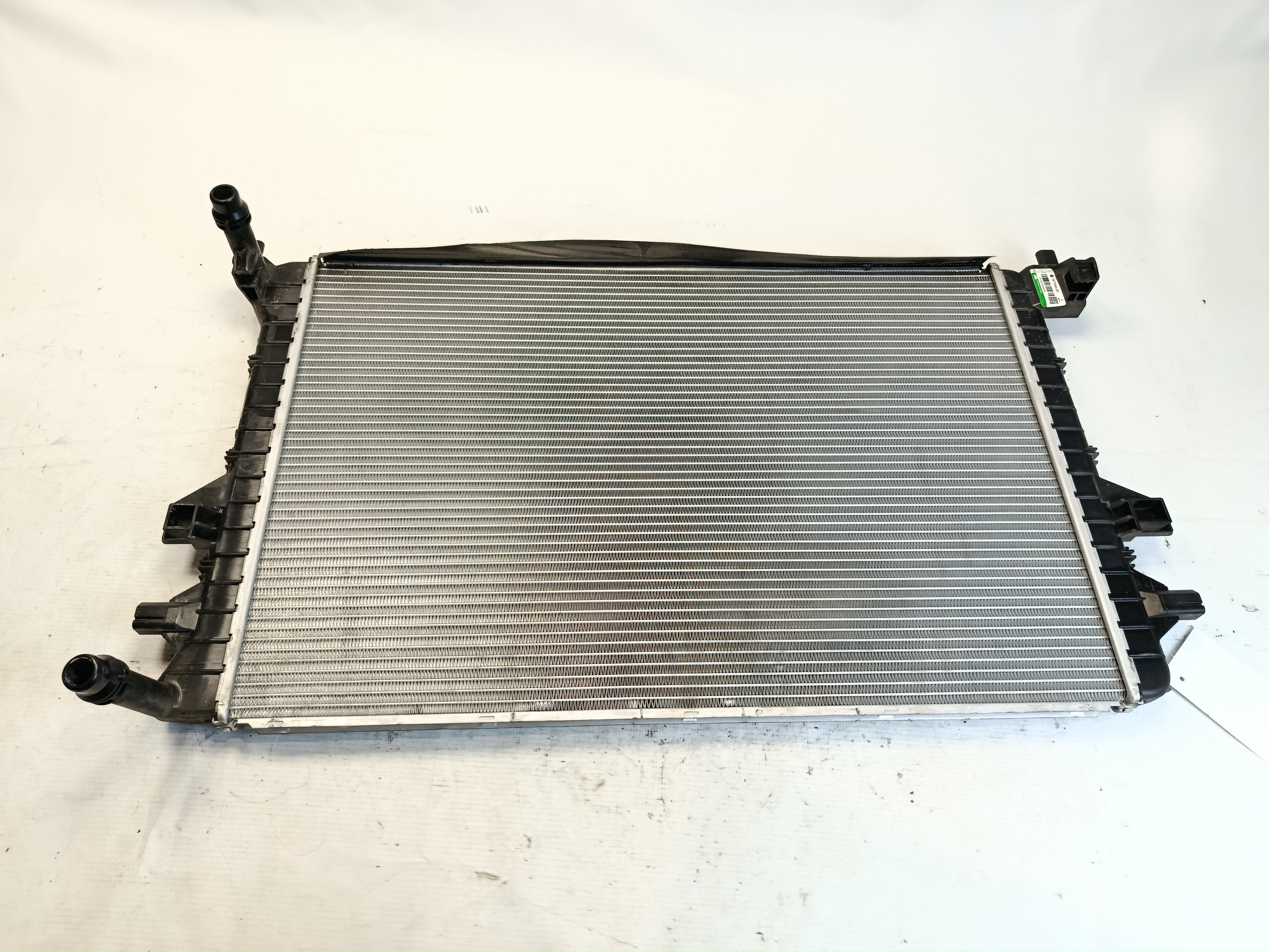 Radiador Água - 5Q0121251HS - Golf, T-Cross, Jetta