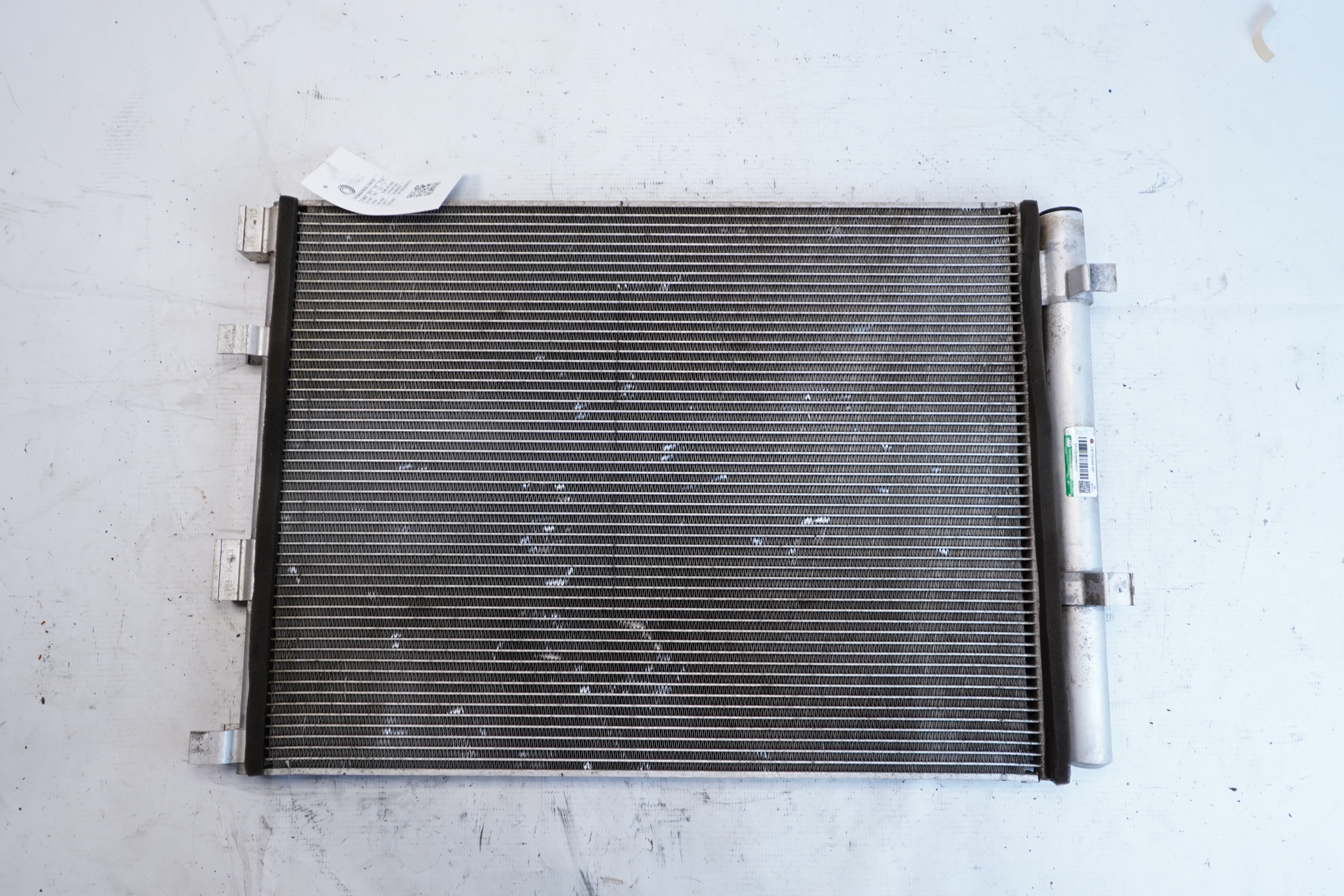 CONJUNTO CONDENSADOR ARREFECIMENTO - 976061S001 - HYUNDAI