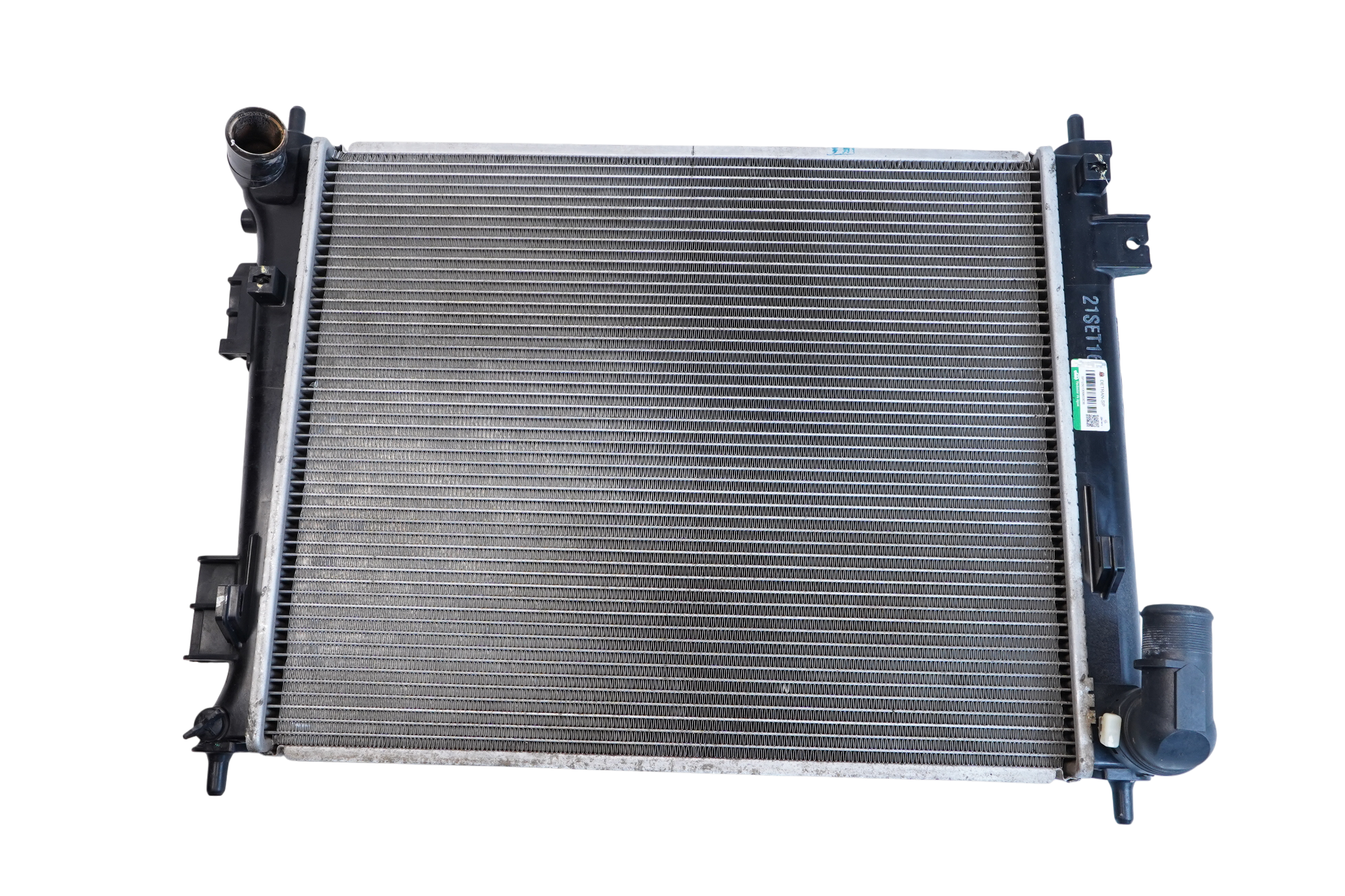 CONJUNTO RADIADOR - 253101R010 - HYUNDAI