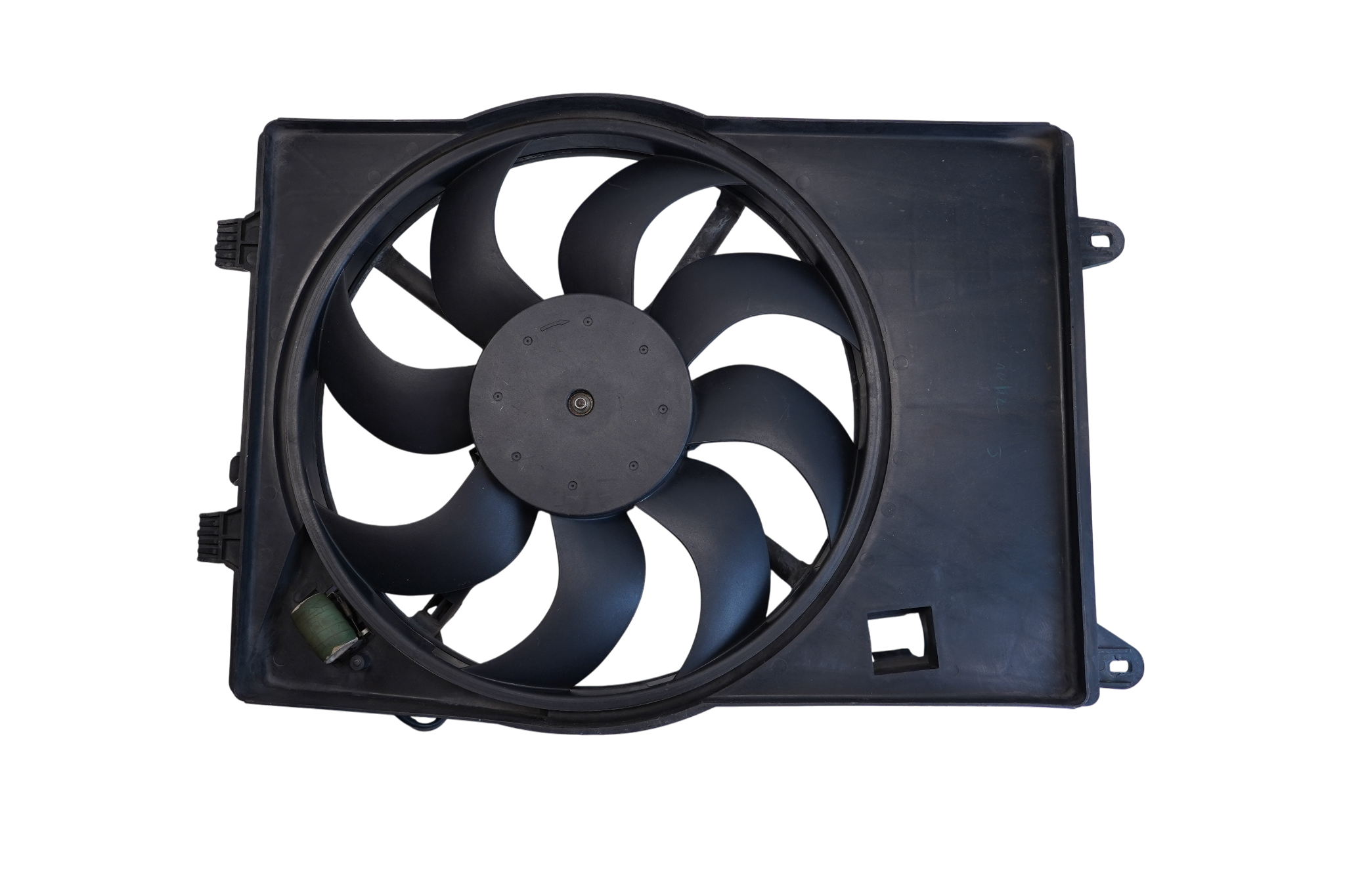 Ventilador motor - 52096865 - Cobalt, Sonic Sedan, Spin