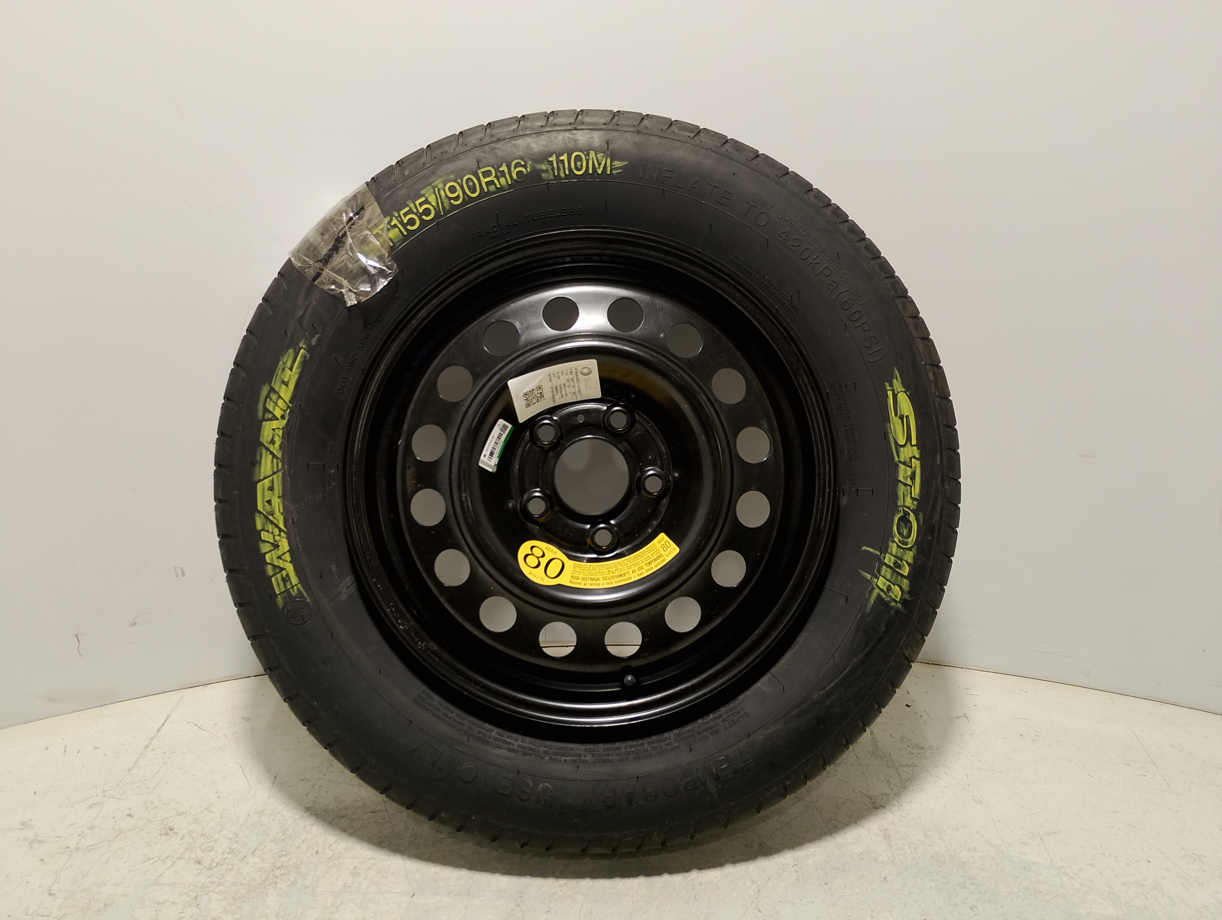 RODA ACO - 52910M4900 - 