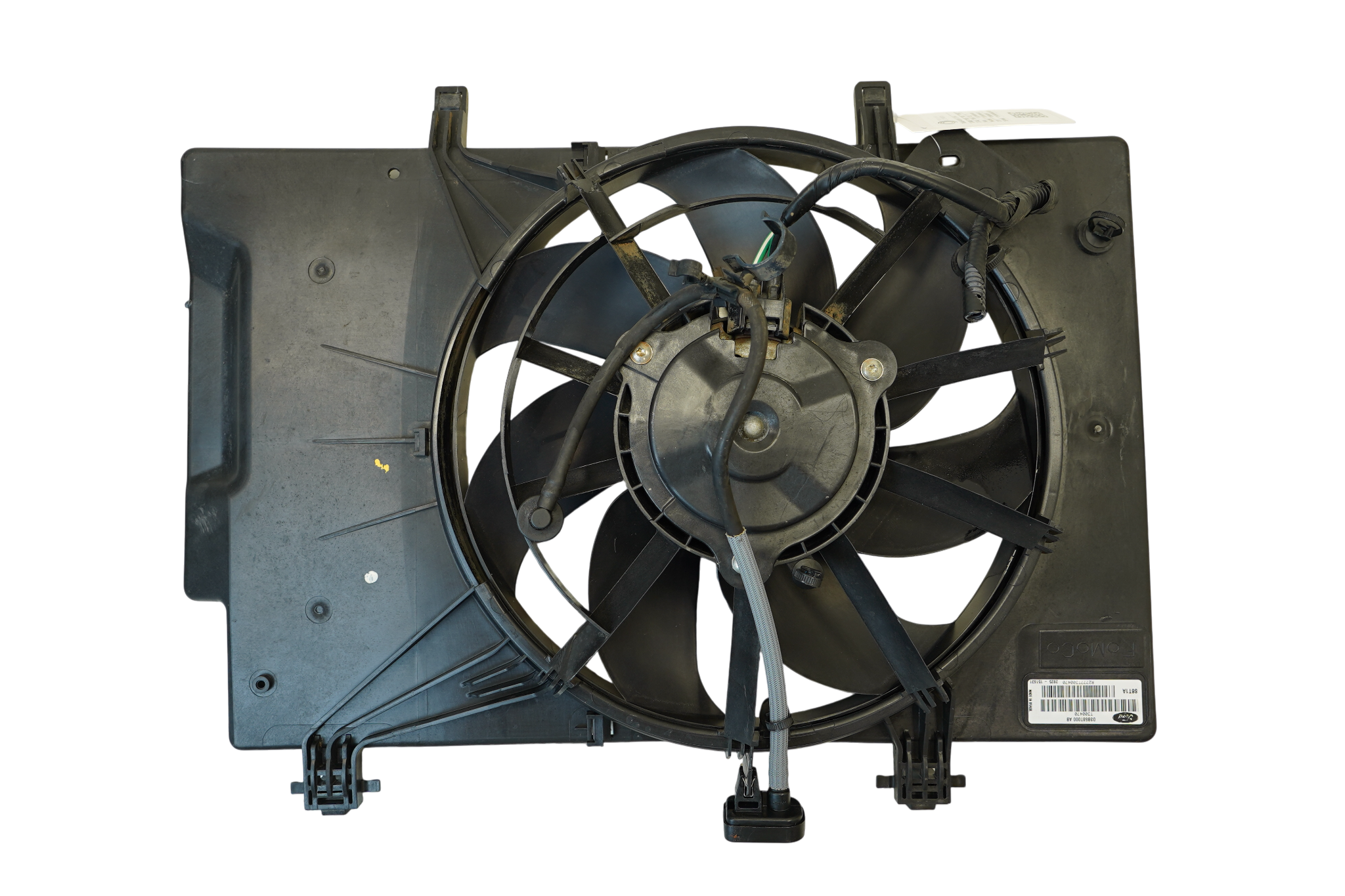 MOTOR+HELICE - D3BZ8C607E - 