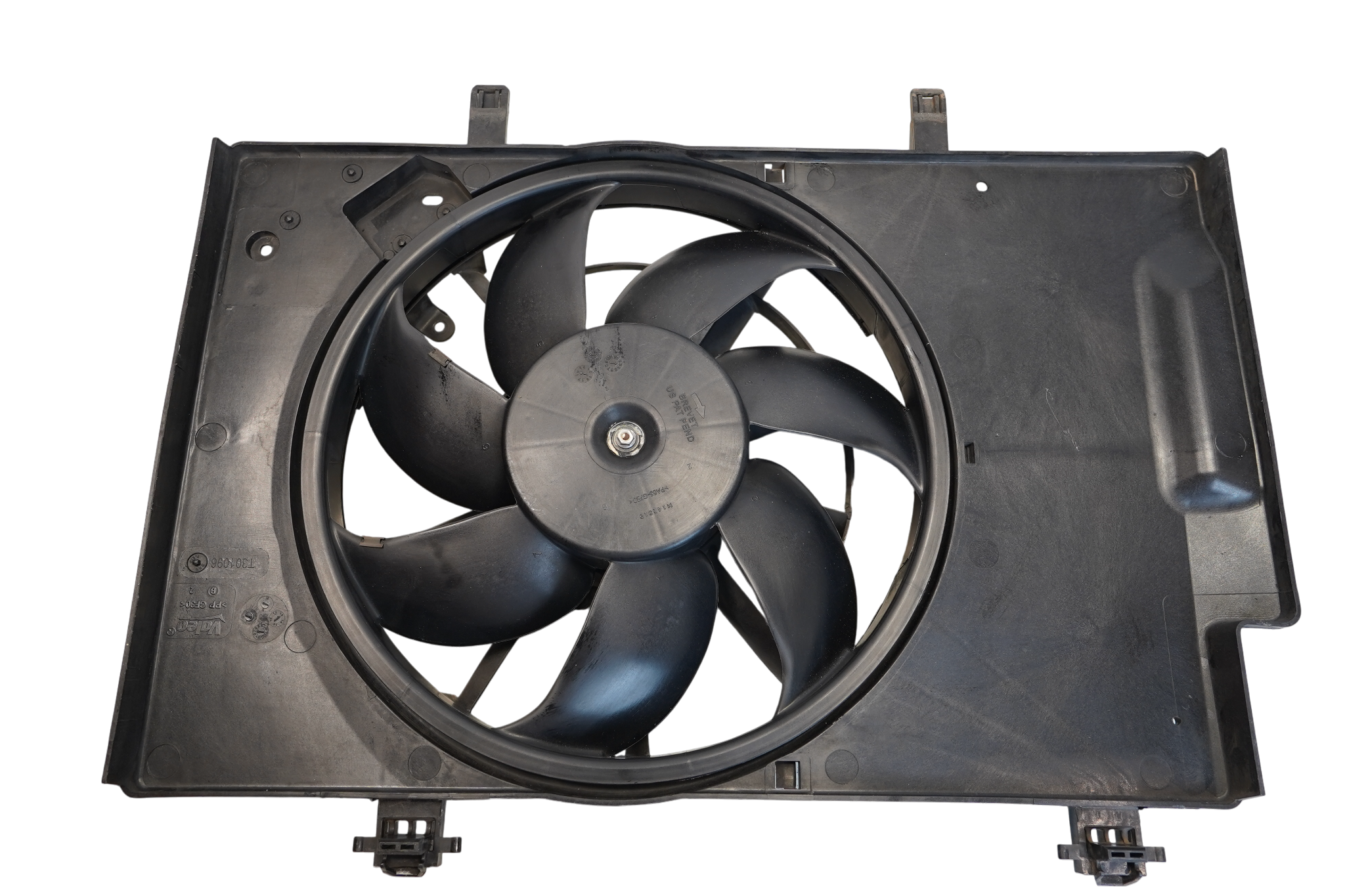 MOTOR+HELICE - D3BZ8C607E - 