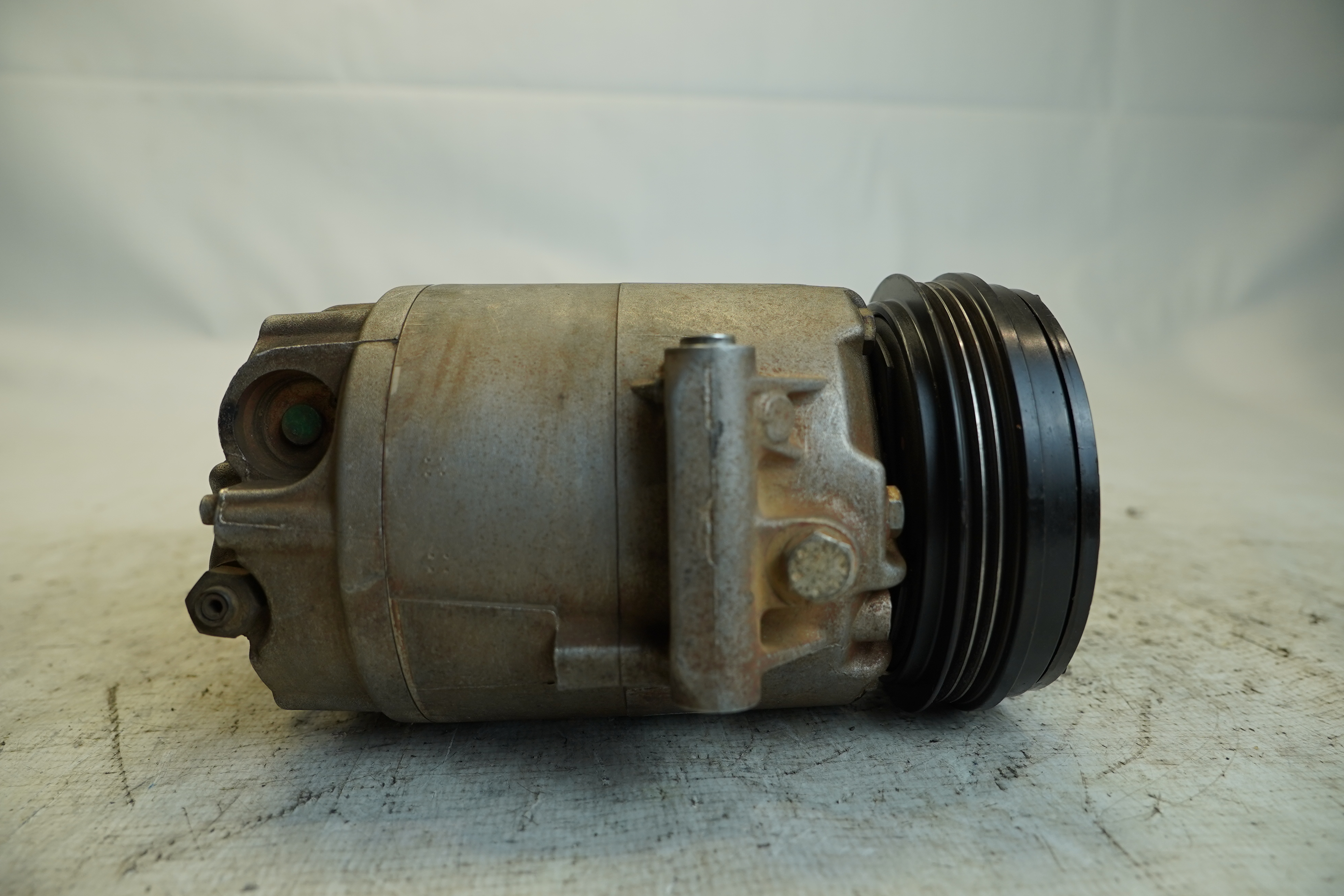 Compressor Ar Condicionado - 5U0820803K - Gol, SpaceFox, Polo