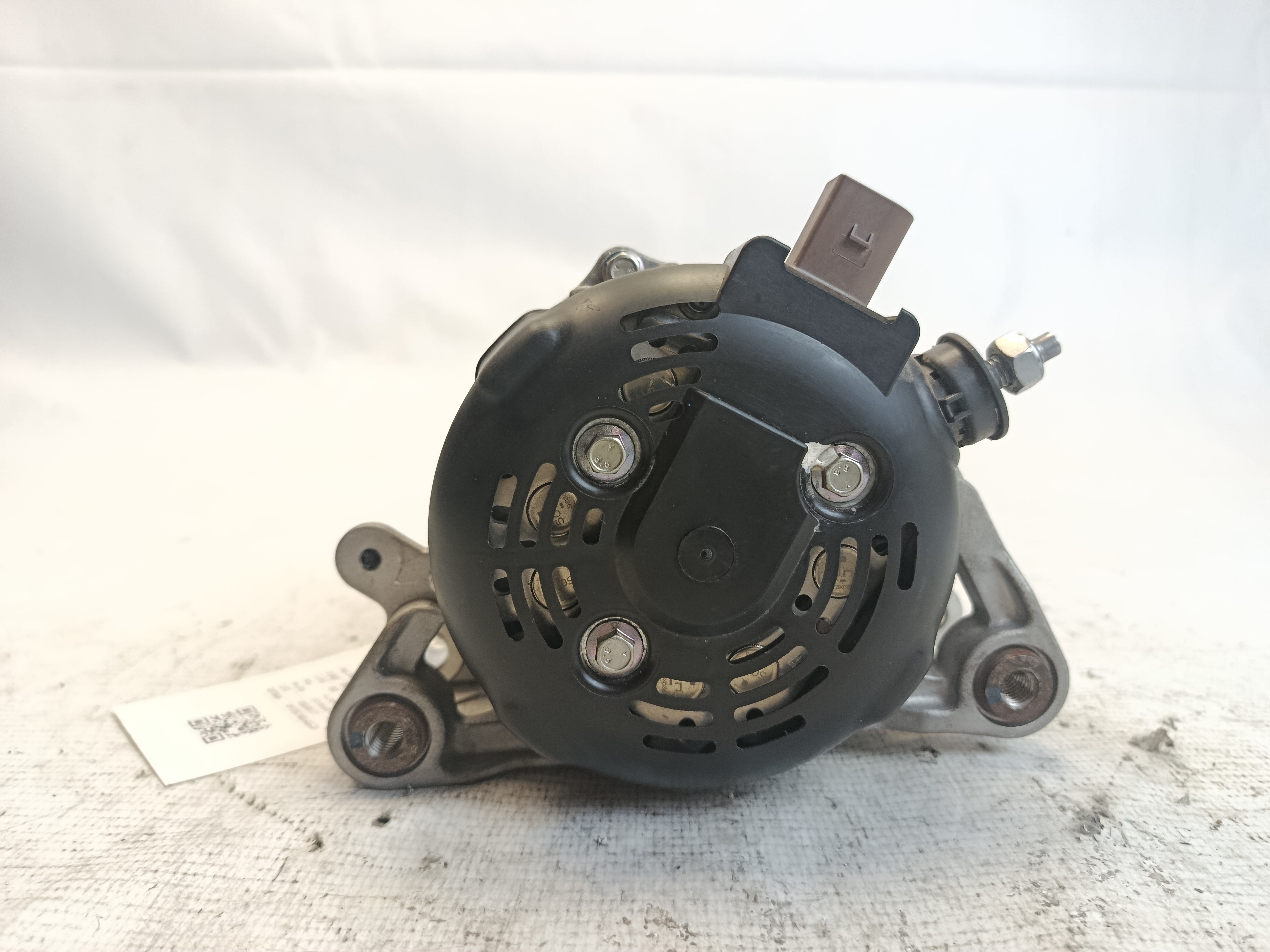 ALTERNADOR - 51984064 - CRONOS DRIVE 1.3 FIREFLY