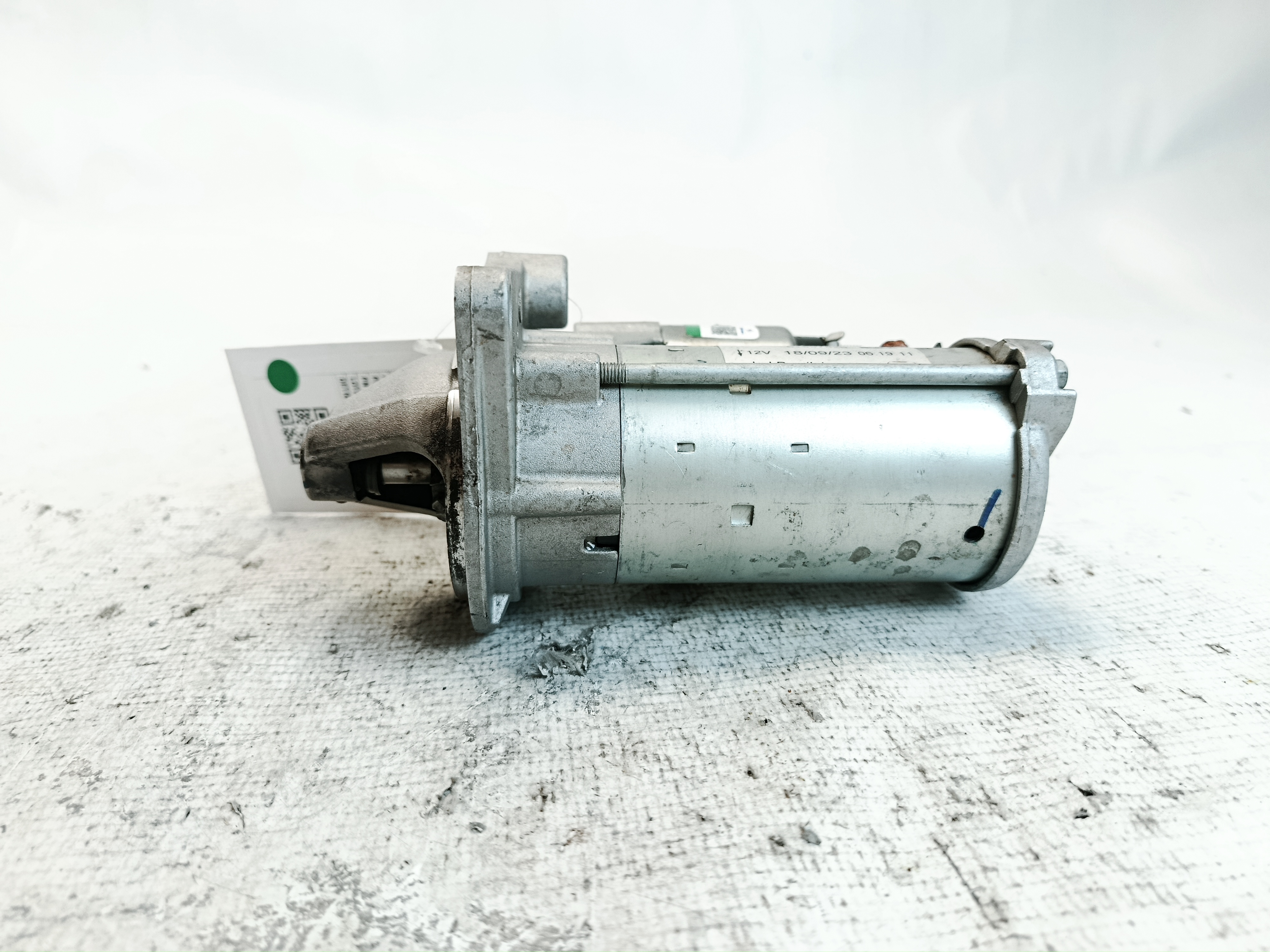 MOTOR ARRANQUE - 51997820 - 