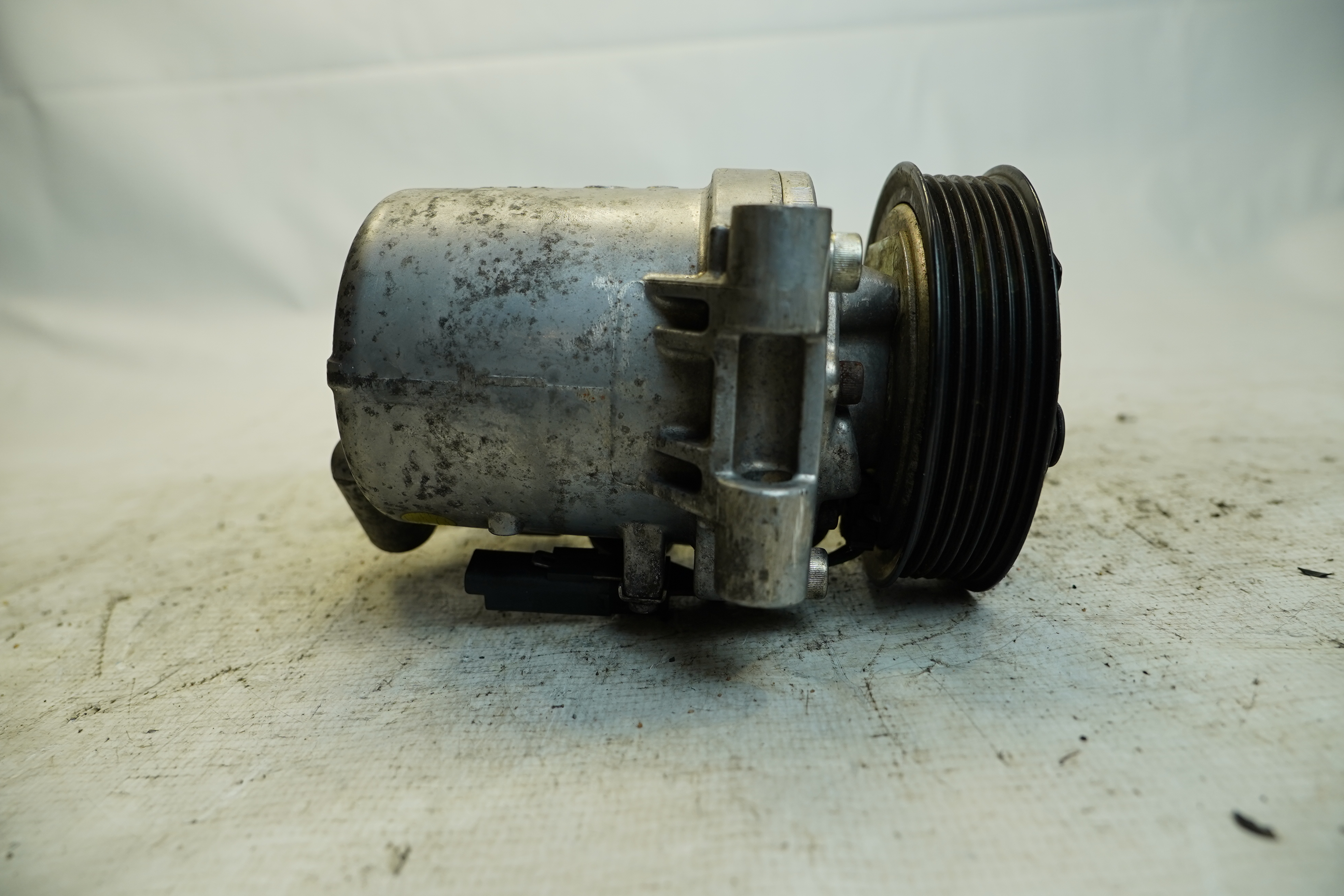 COMPRESSOR NOVO - 9830148880 - 