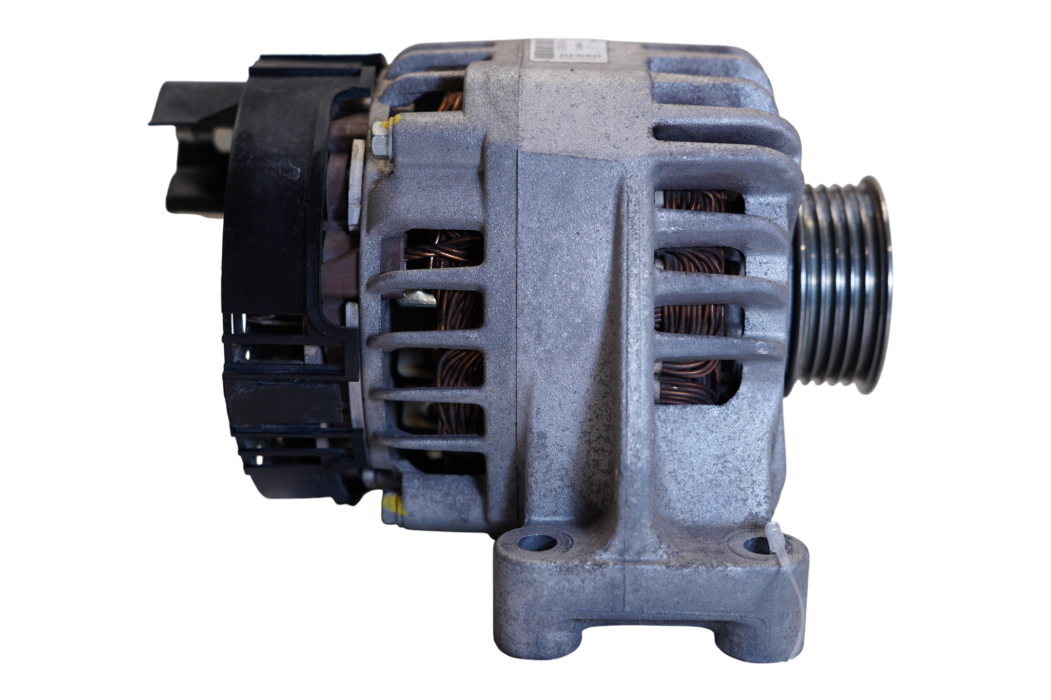 ALTERNADOR - 51848611 - 