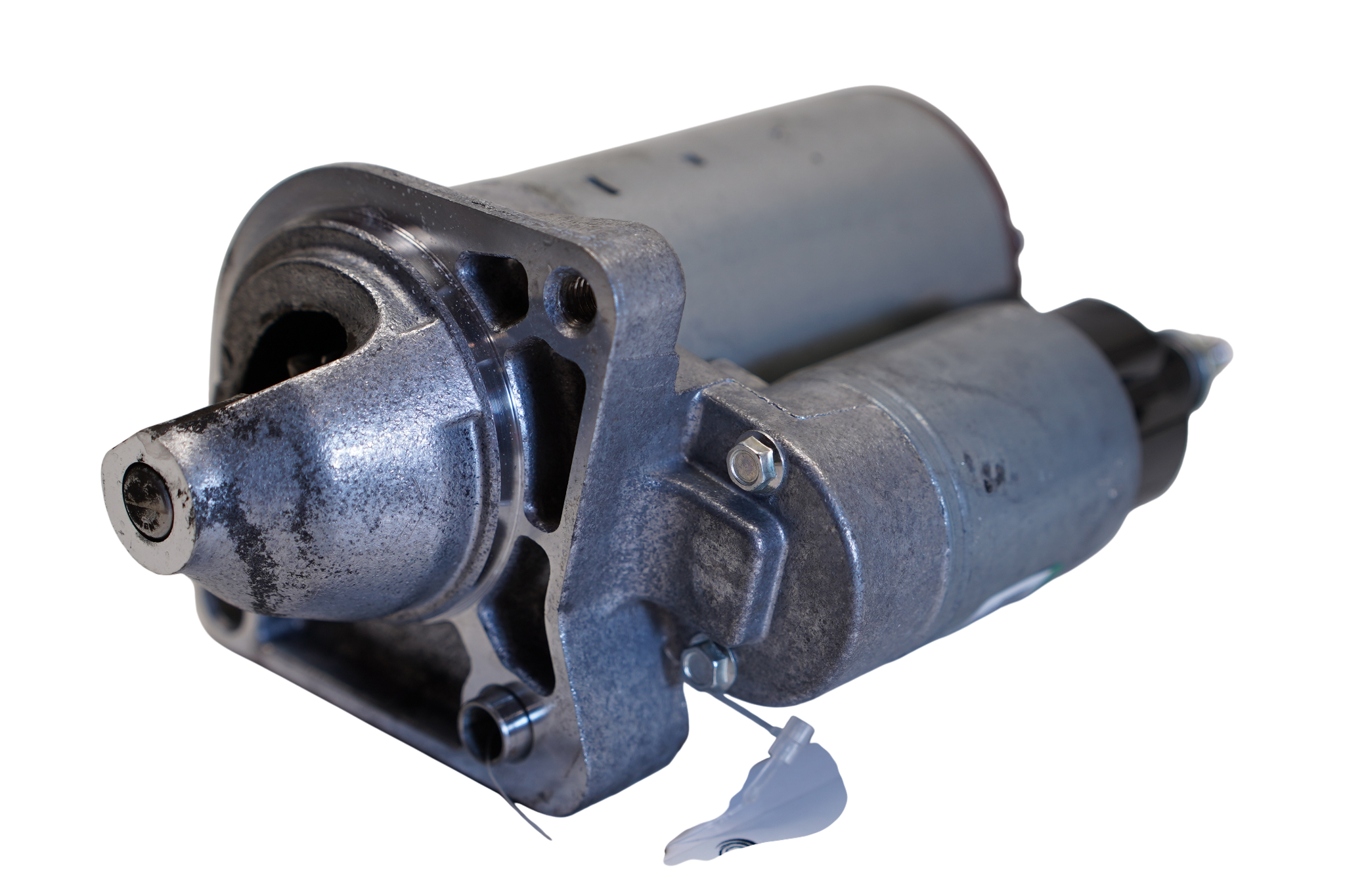 MOTOR ARRANQUE - 51997820 - 