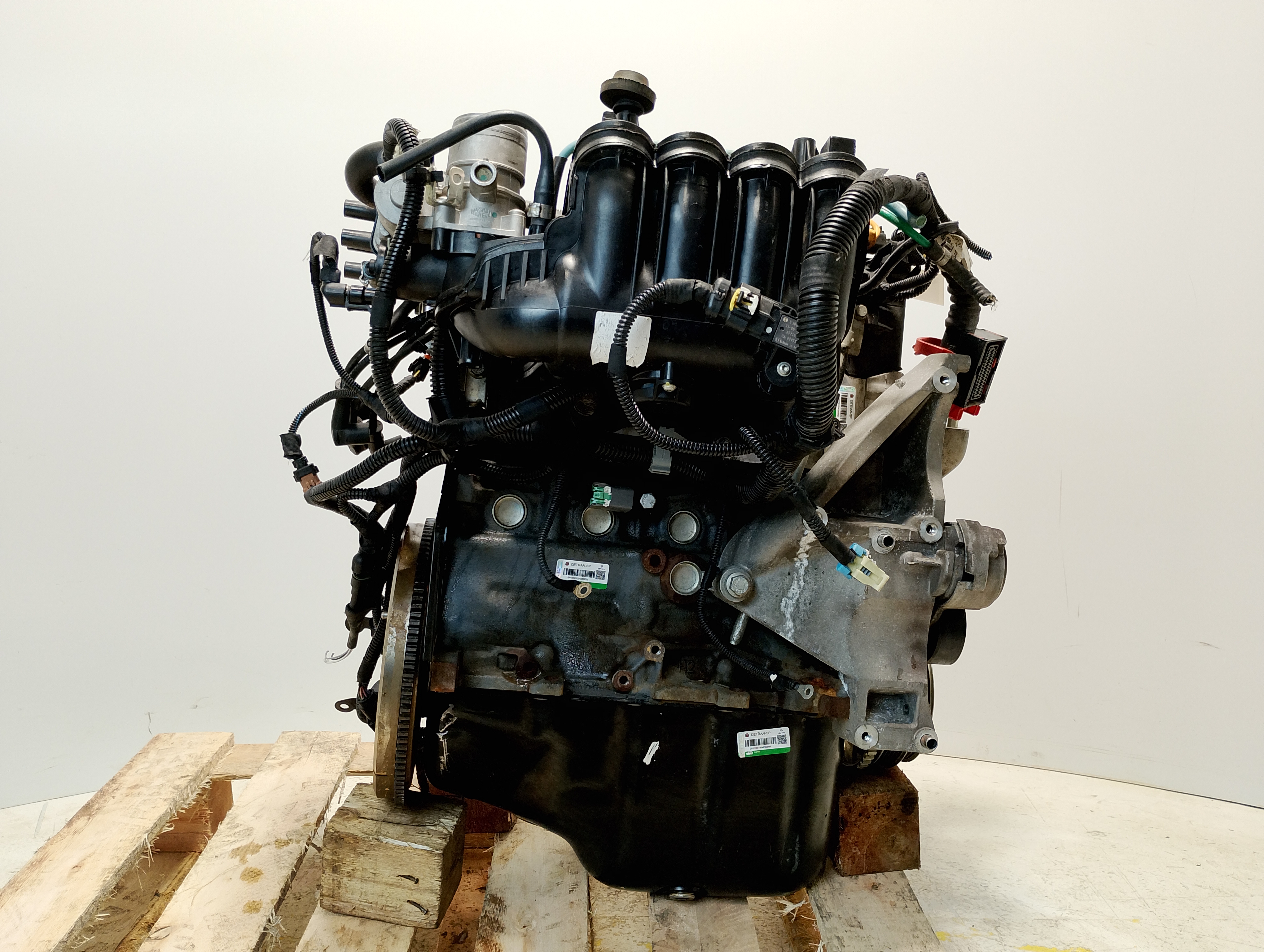 MOTOR - 55271877 - 