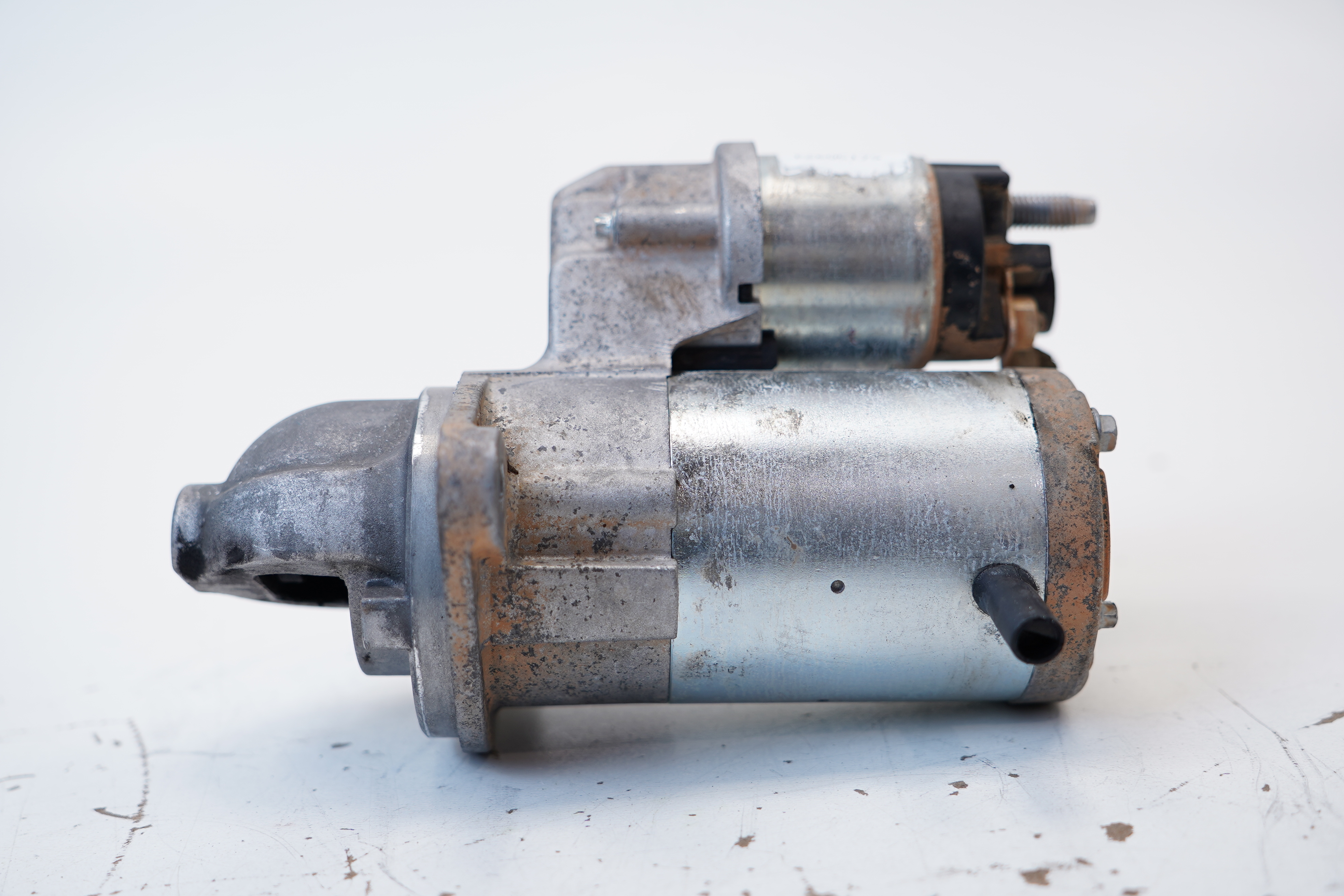Motor partida - 24592084 - Agile, Cobalt, Spin