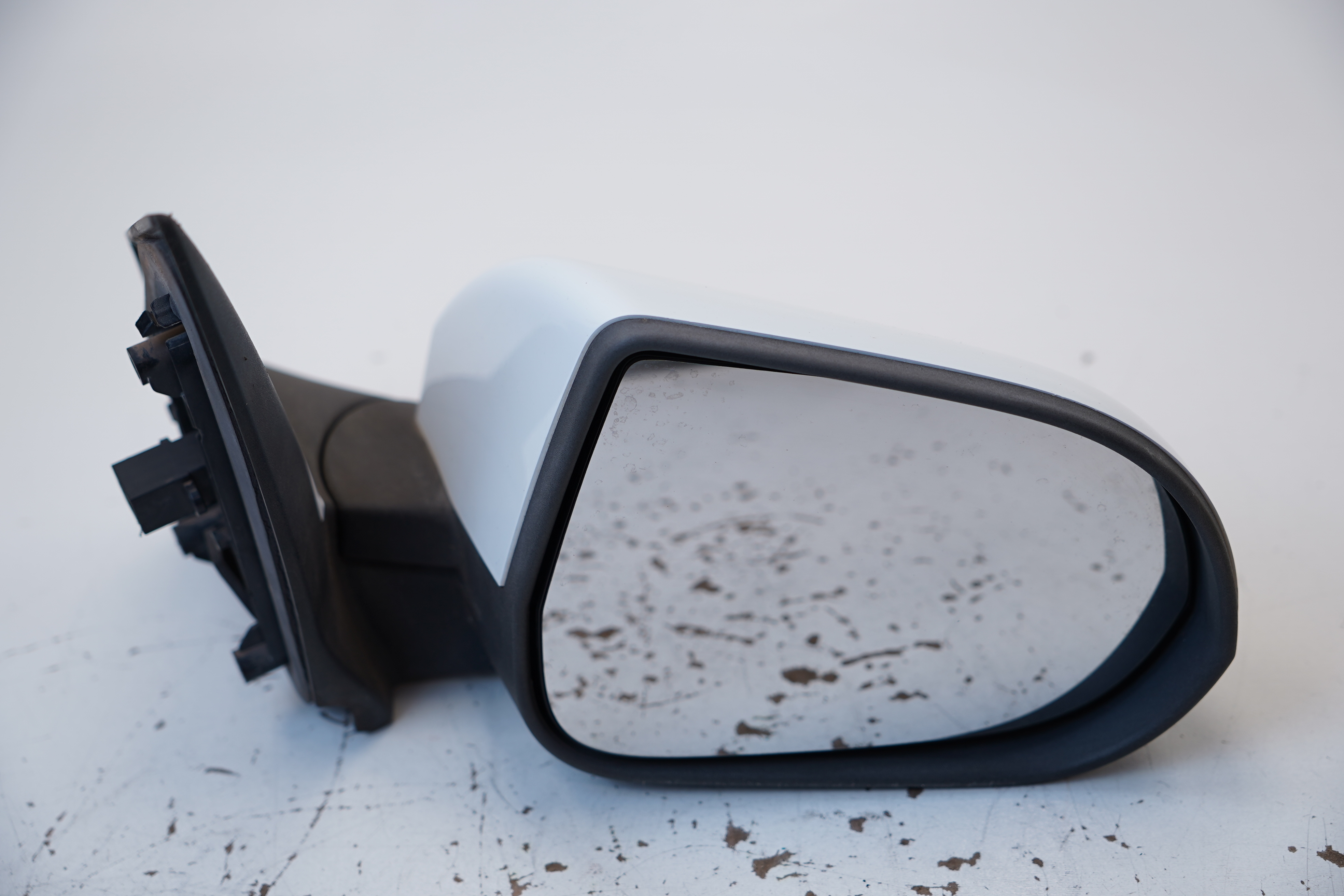 Espelho retrovisor externo - 52156270 - Onix A Hatch, Prisma B