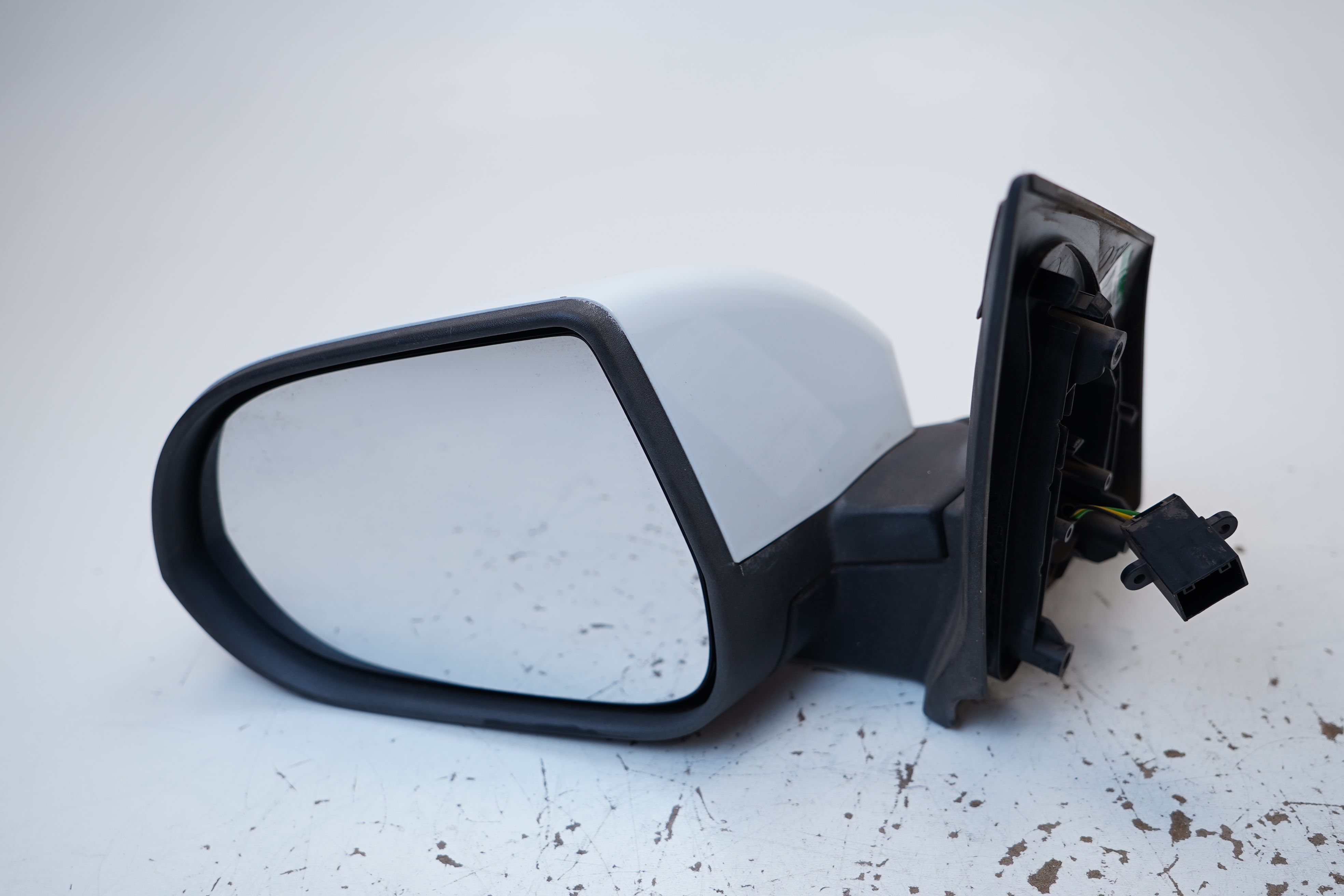 Espelho retrovisor externo - 52156269 - Onix A Hatch, Prisma B