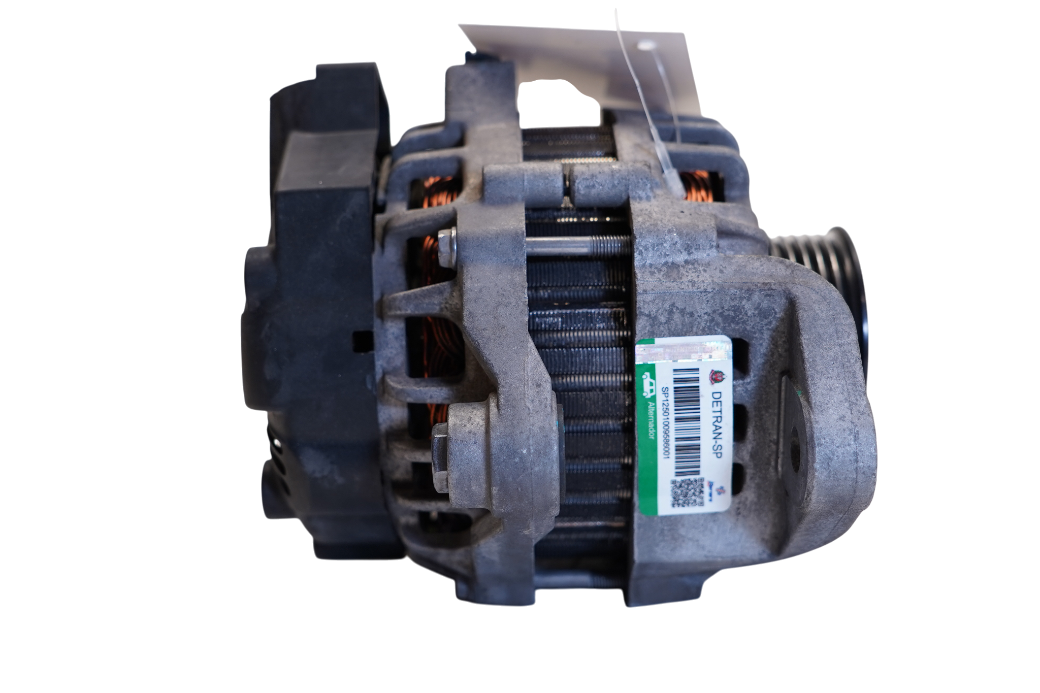 ALTERNADOR - 3730004620 - HYUNDAI