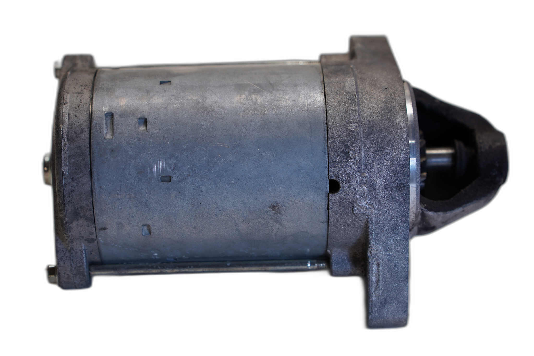 MOTOR PARTIDA FIAT UNO WAY 1.4 EVO FIRE FLEX 8V 2013/14 - 51899848 - 