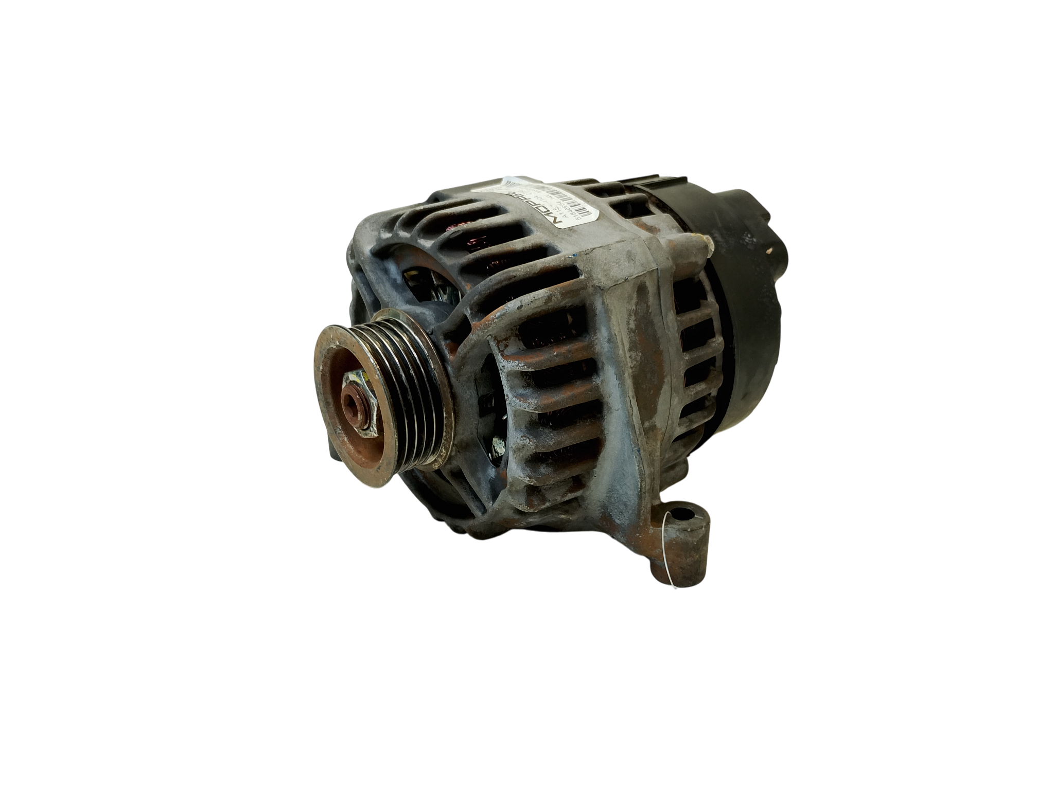 ALTERNADOR FIAT STRADA WORKING HARD 1.4 FIRE 8V 2019/20 - 51826257 - 