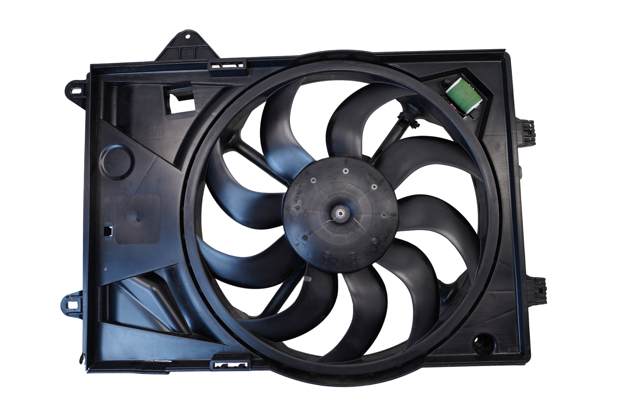 Ventilador motor - 52096863 - Onix/Joy Ger.1, Prisma/Joy Plus, Onix A Hatch