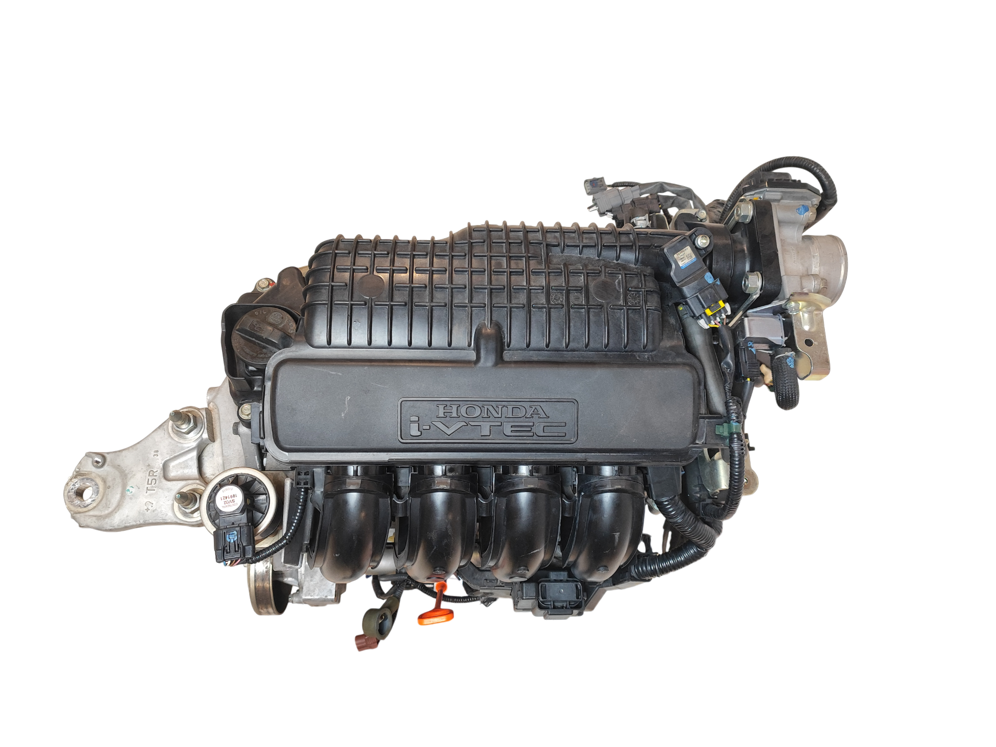 MOTOR COMPLETO HONDA FIT EX/S 1.5 FLEX 2012/2013 - MC014045703 - 