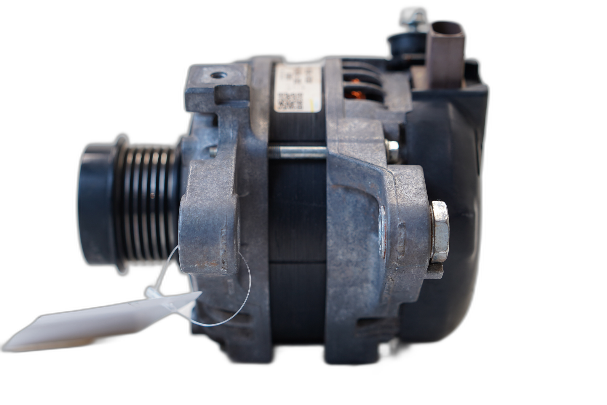 ALTERNADOR TOYOTA COROLLA ALTIS/A.PREM 2.0 FLEX 16V AT 17/18 - ALR002112115 - 