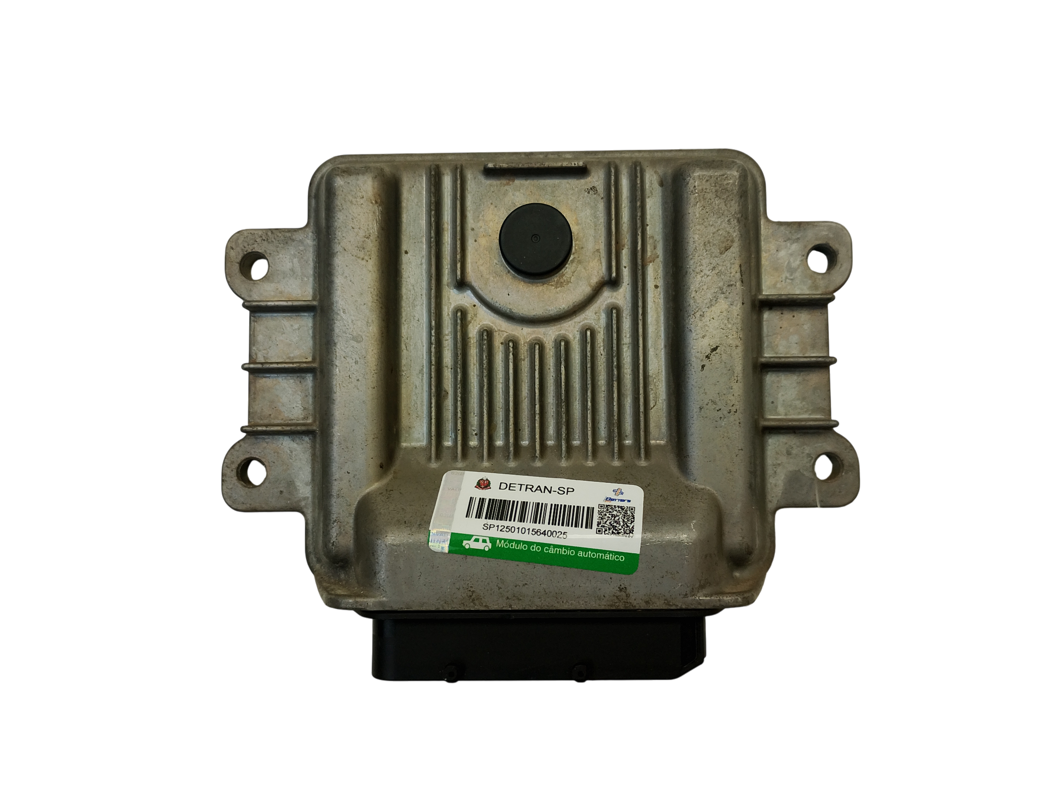 MÓDULO CÂMBIO VOLKSWAGEN VIRTUS COMFORT 200 TSI 1.0 2022 - CMC005485211 - 