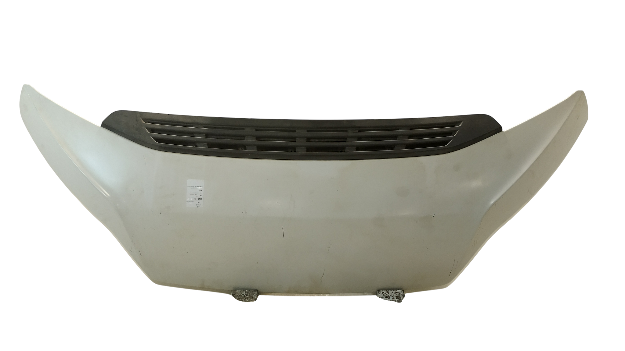 CAPÔ CITROËN JUMPER 2.0 FURGÃO TURBO 2018/2019 - 1612246980 - 