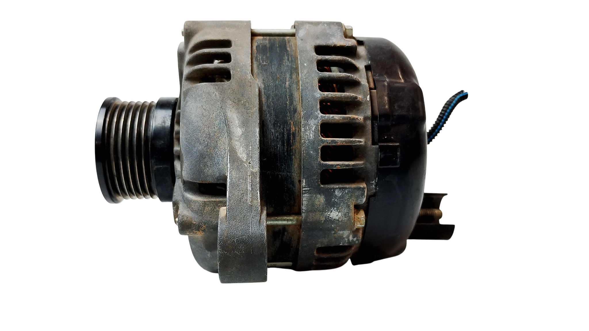 ALTERNADOR RAM RAMPAGE REBEL HURR 4 2.0 TB CD 4X4 AUT 2023/2... - 50057151 - 