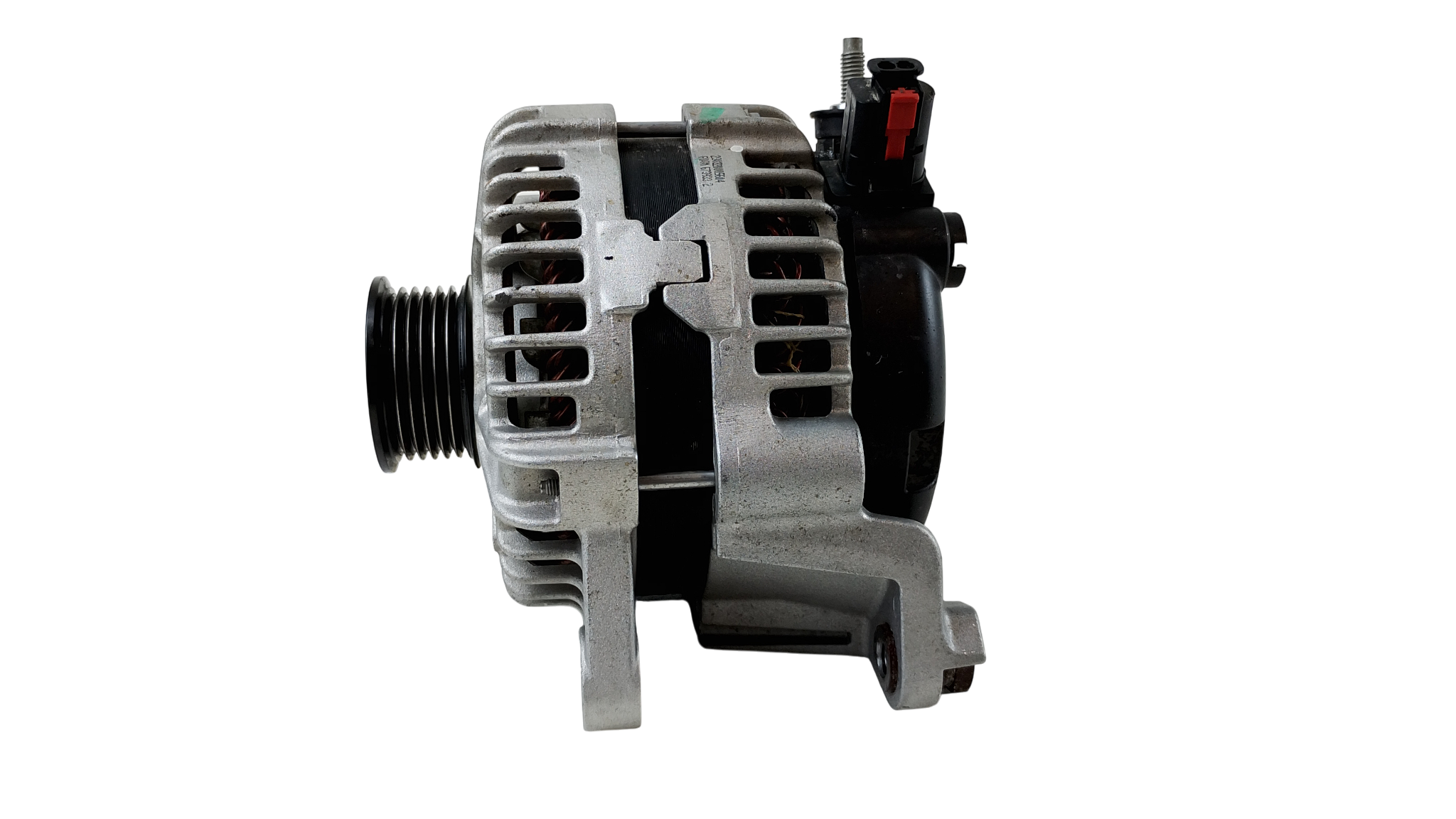 ALTERNADOR RAM RAMPAGE REBEL HURR 4 2.0 TB CD 4X4 AUT 2023/2... - 50057151 - 