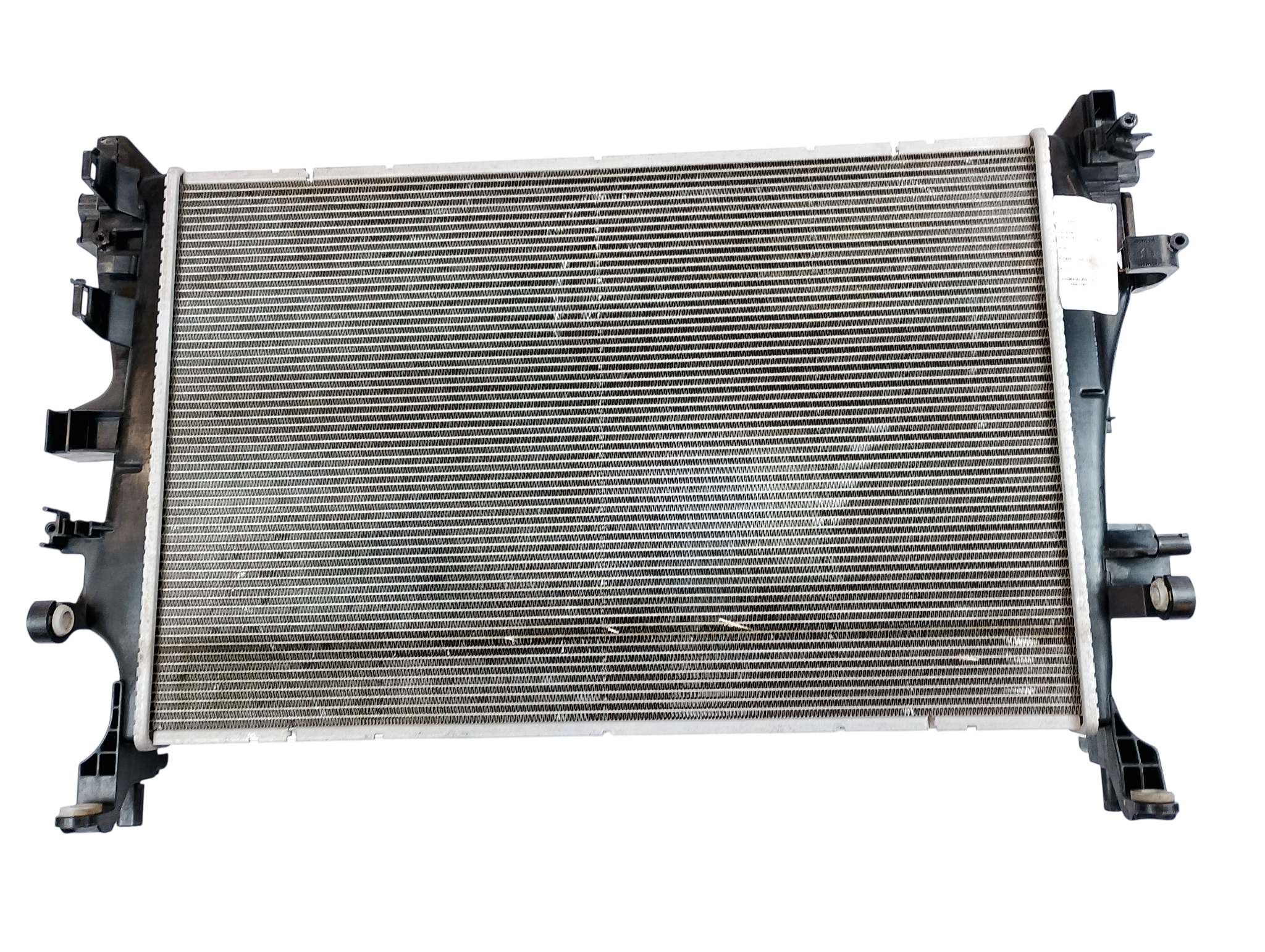 RADIADOR RAM RAMPAGE LARAMIE 2.0 TB 2023/24 - S52065538 - 