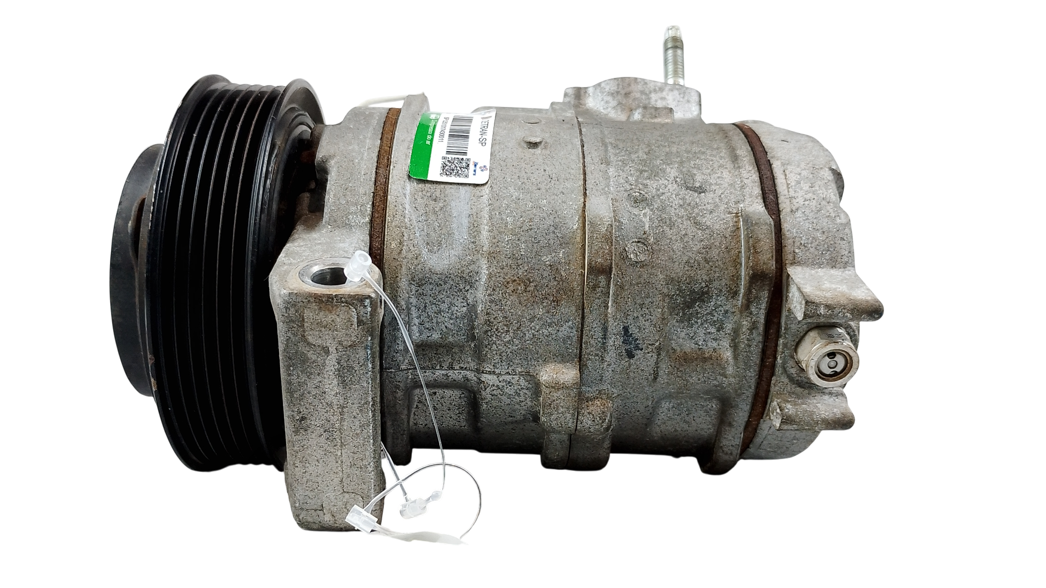 COMPRESSOR AR DODGE JOURNEY RT 2.7 V6 185CV AUT 2010 - 55111425AB - 