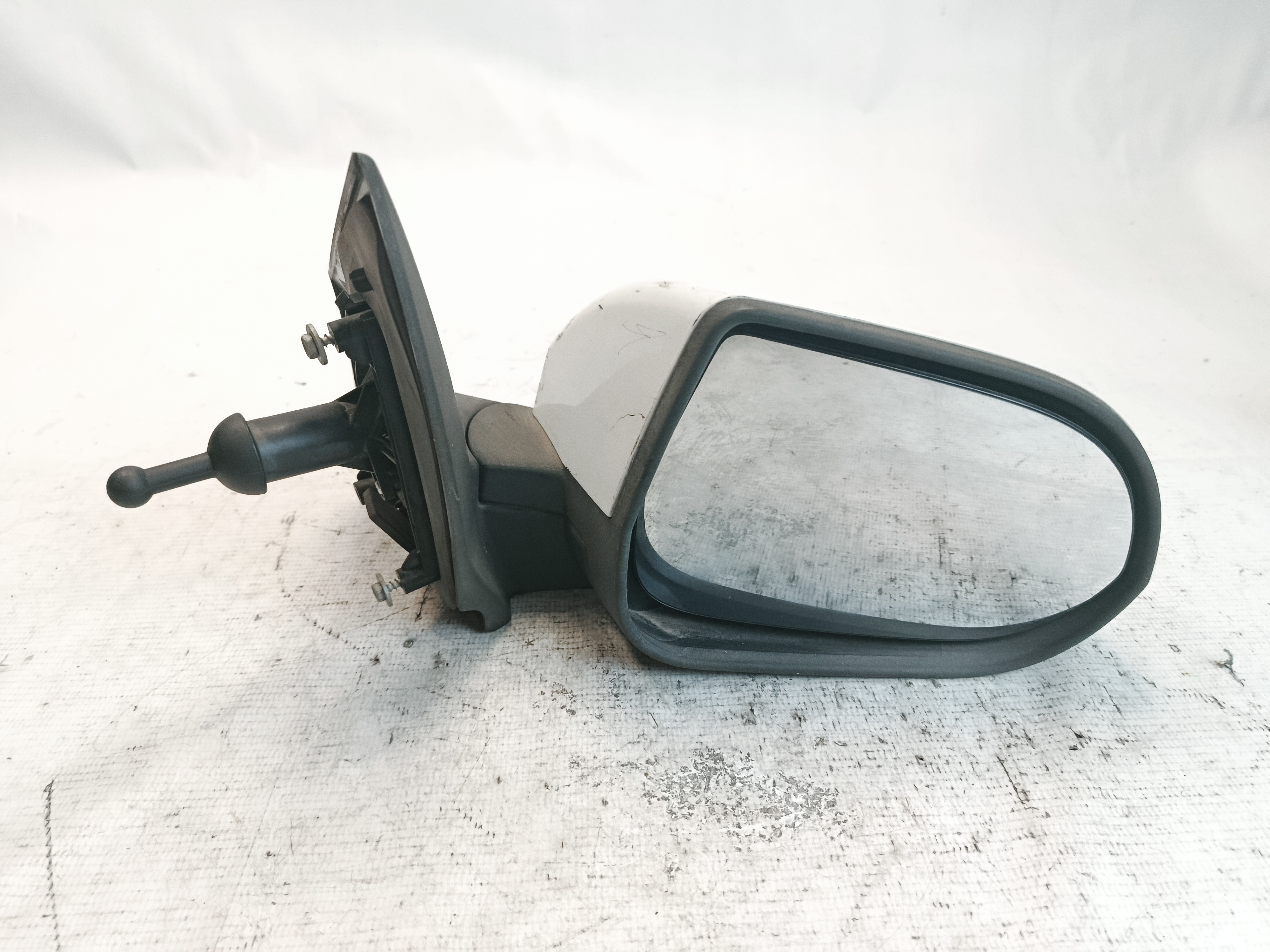 Espelho retrovisor externo - 52156270 - Onix A Hatch, Prisma B