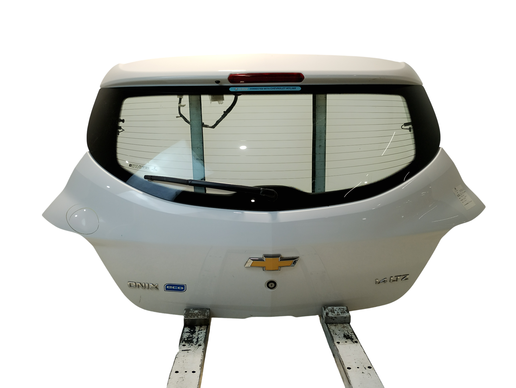 TAMPA ELEVATORIA PAR - 52176445 - 