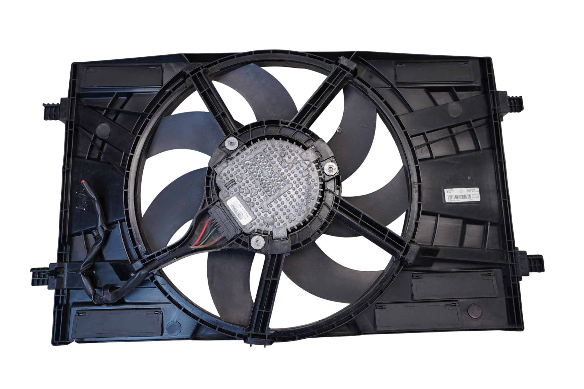 VENTILADOR - 2GB121203E - 