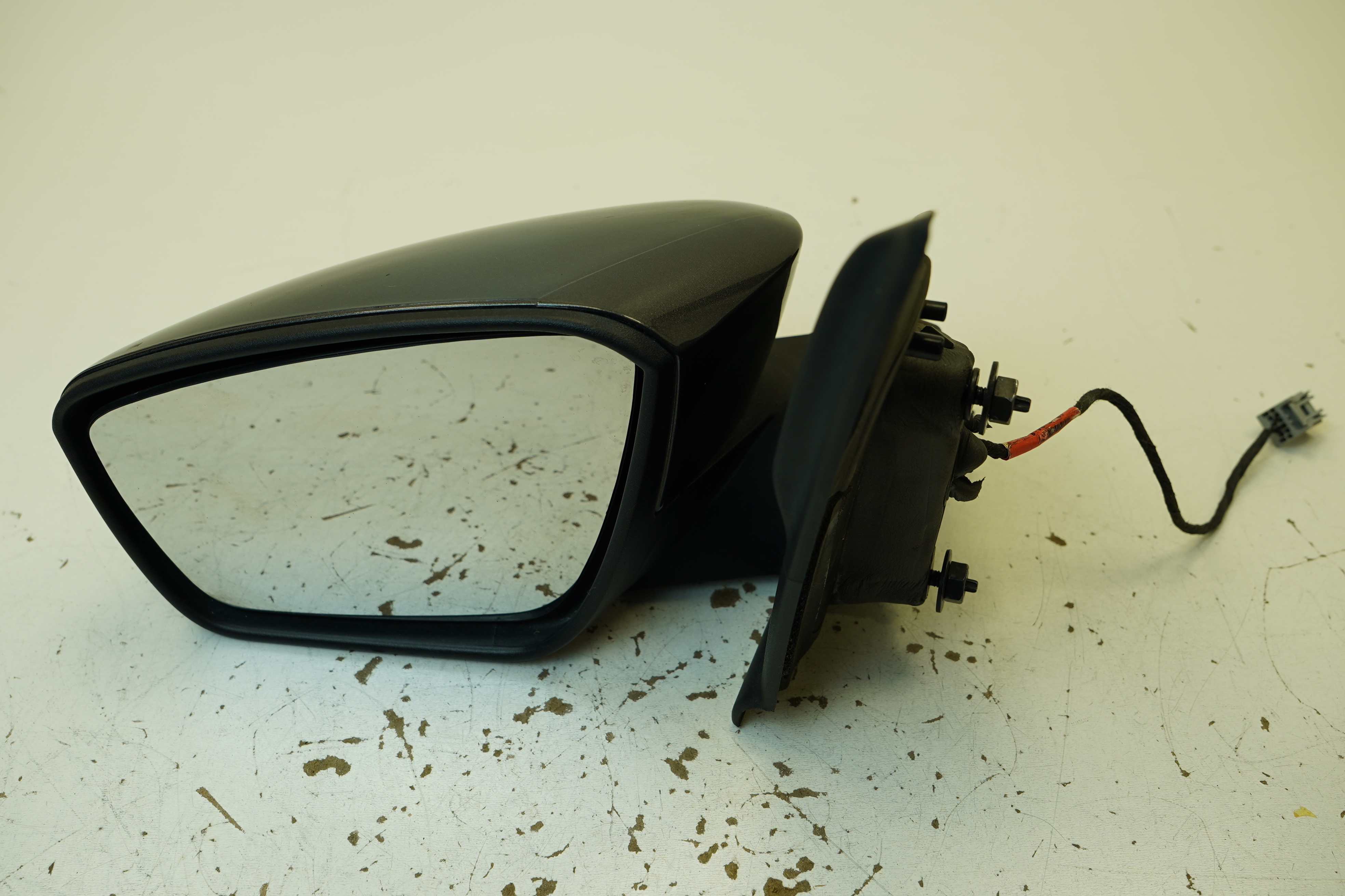 RETROVISOR ESQUERDO FORD KA SE AT 1.5 SD C 2019 - RE003464940 - 